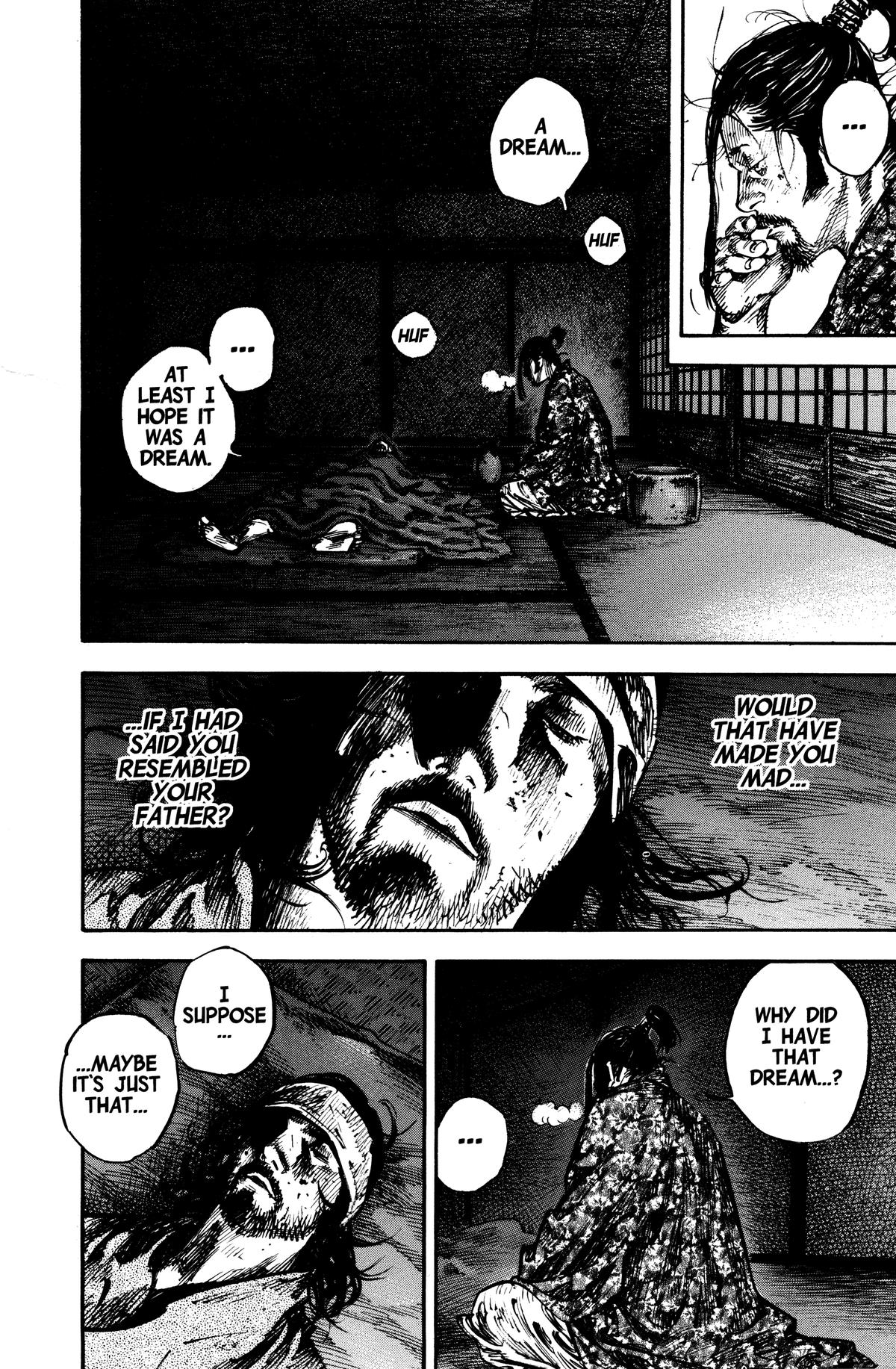 Vagabond Chapter 248 - Page 4