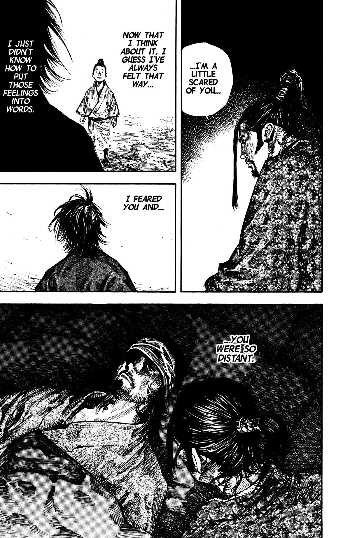 Vagabond Chapter 248 - Page 5