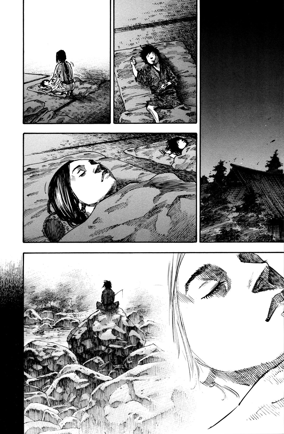 Vagabond Chapter 248 - Page 6