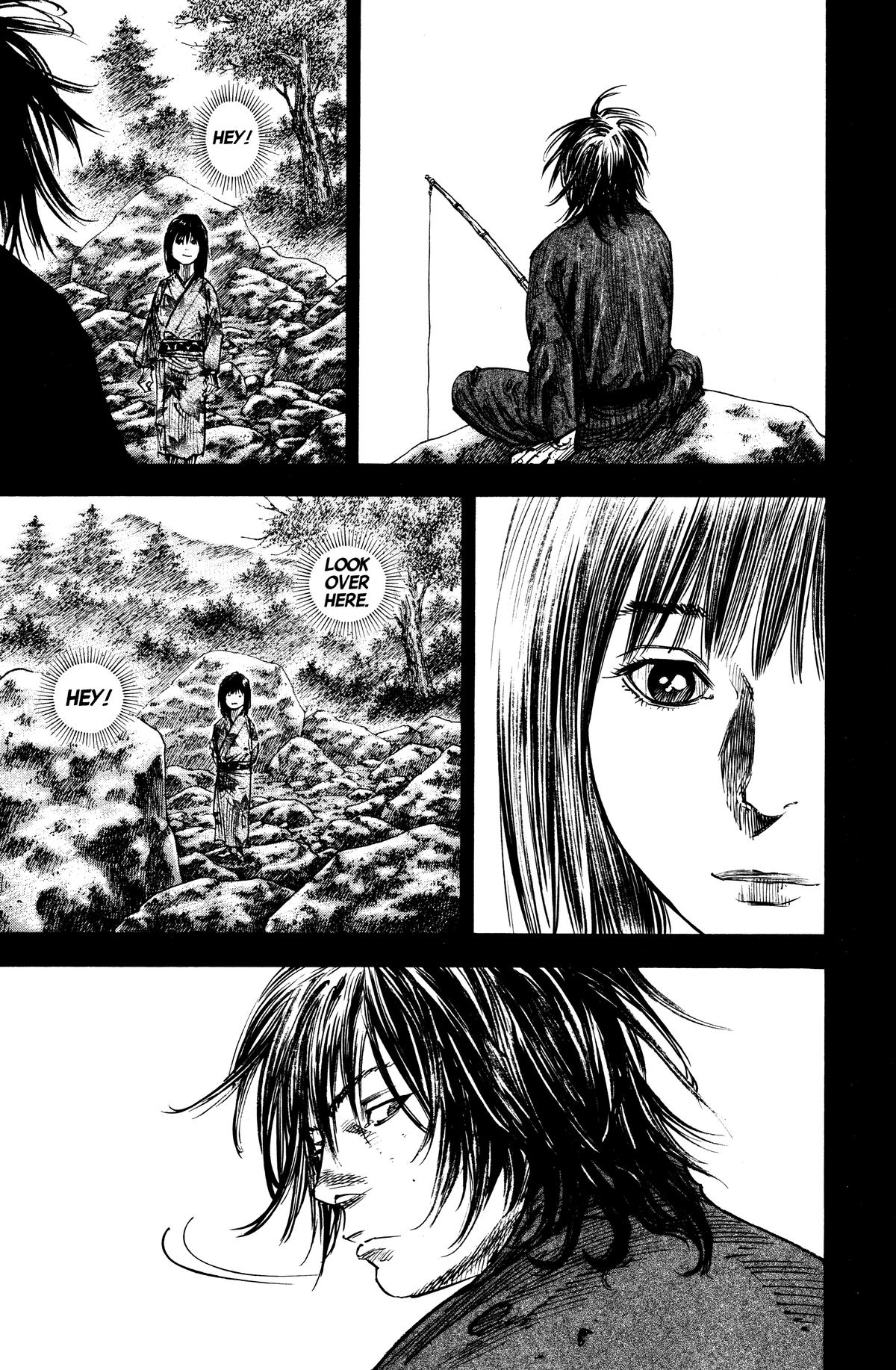 Vagabond Chapter 248 - Page 7