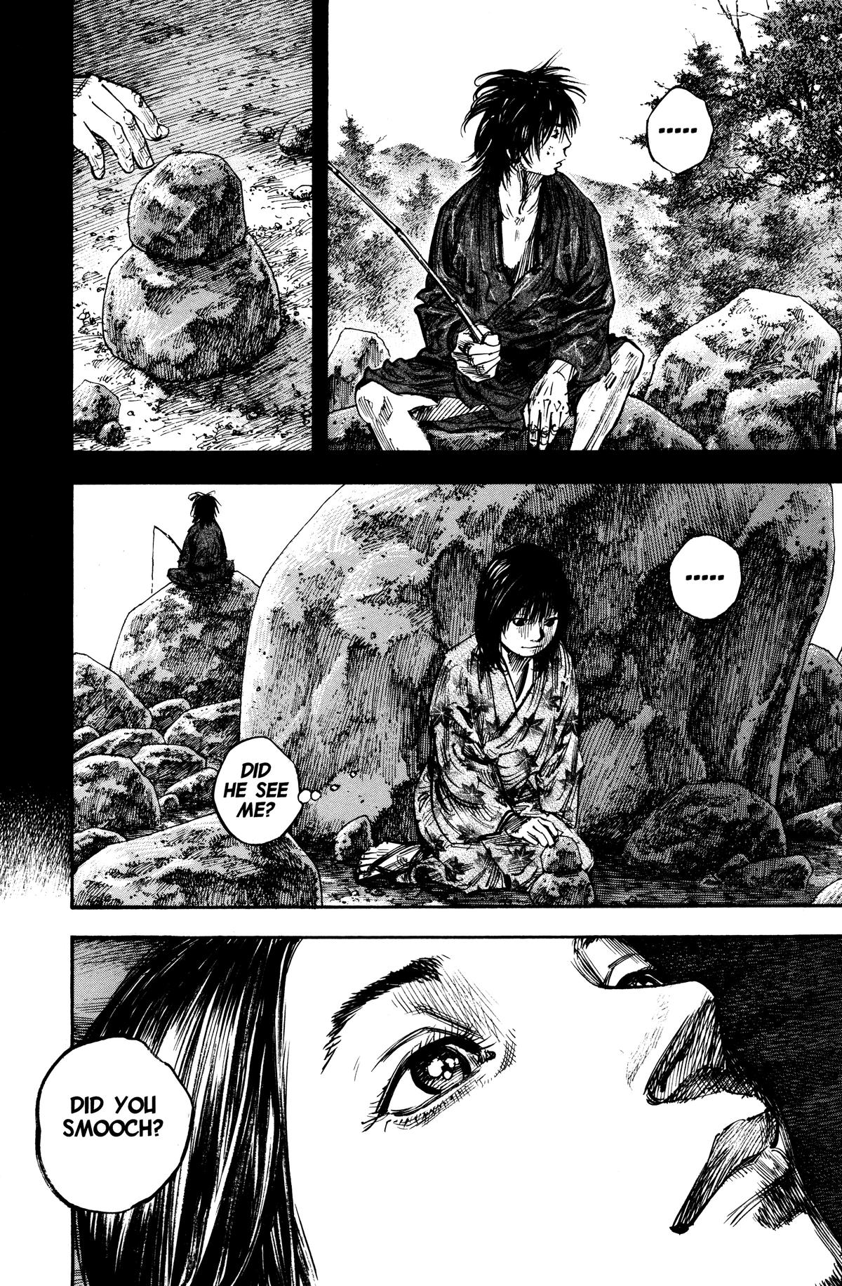Vagabond Chapter 248 - Page 8