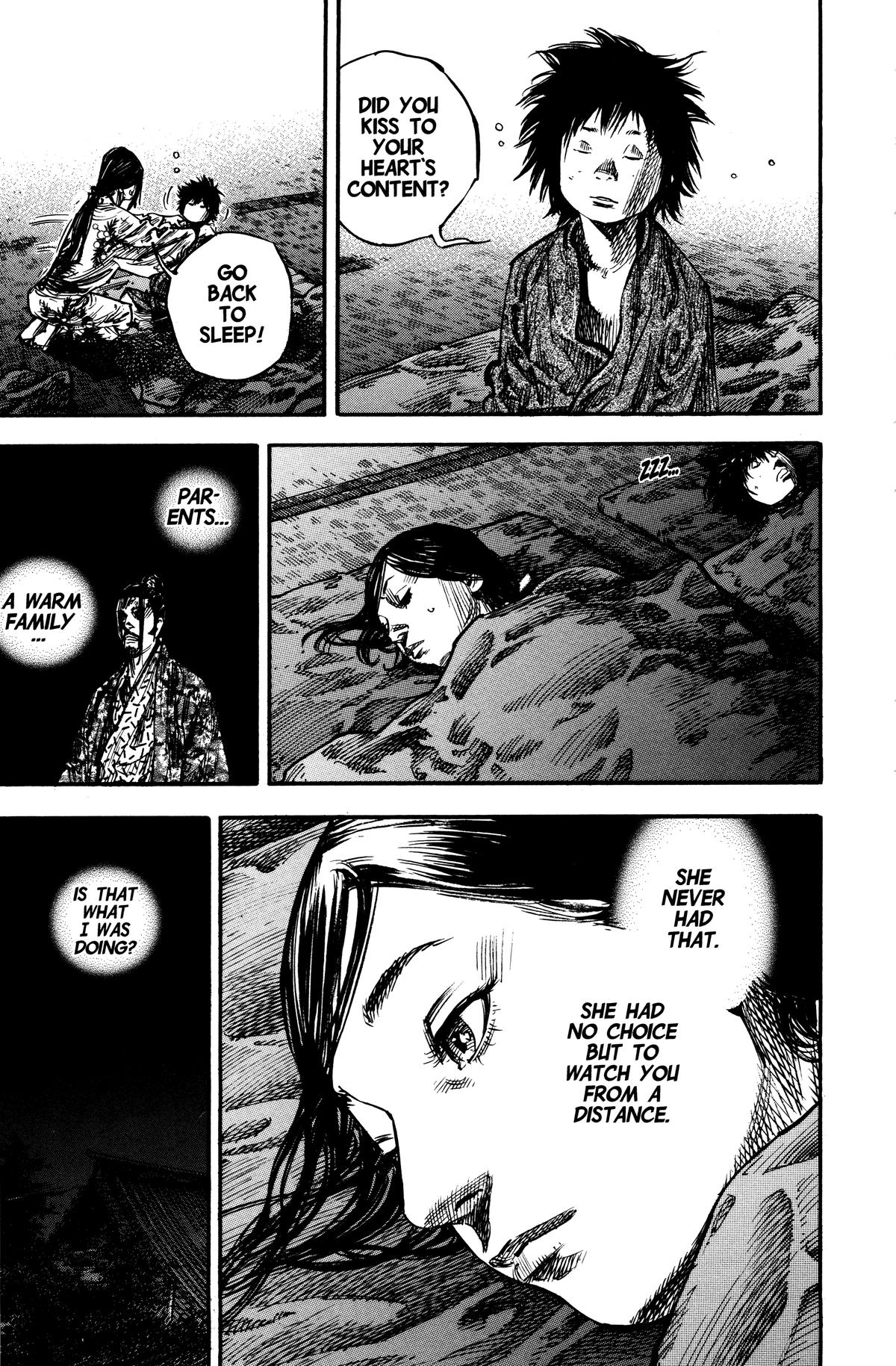 Vagabond Chapter 248 - Page 9
