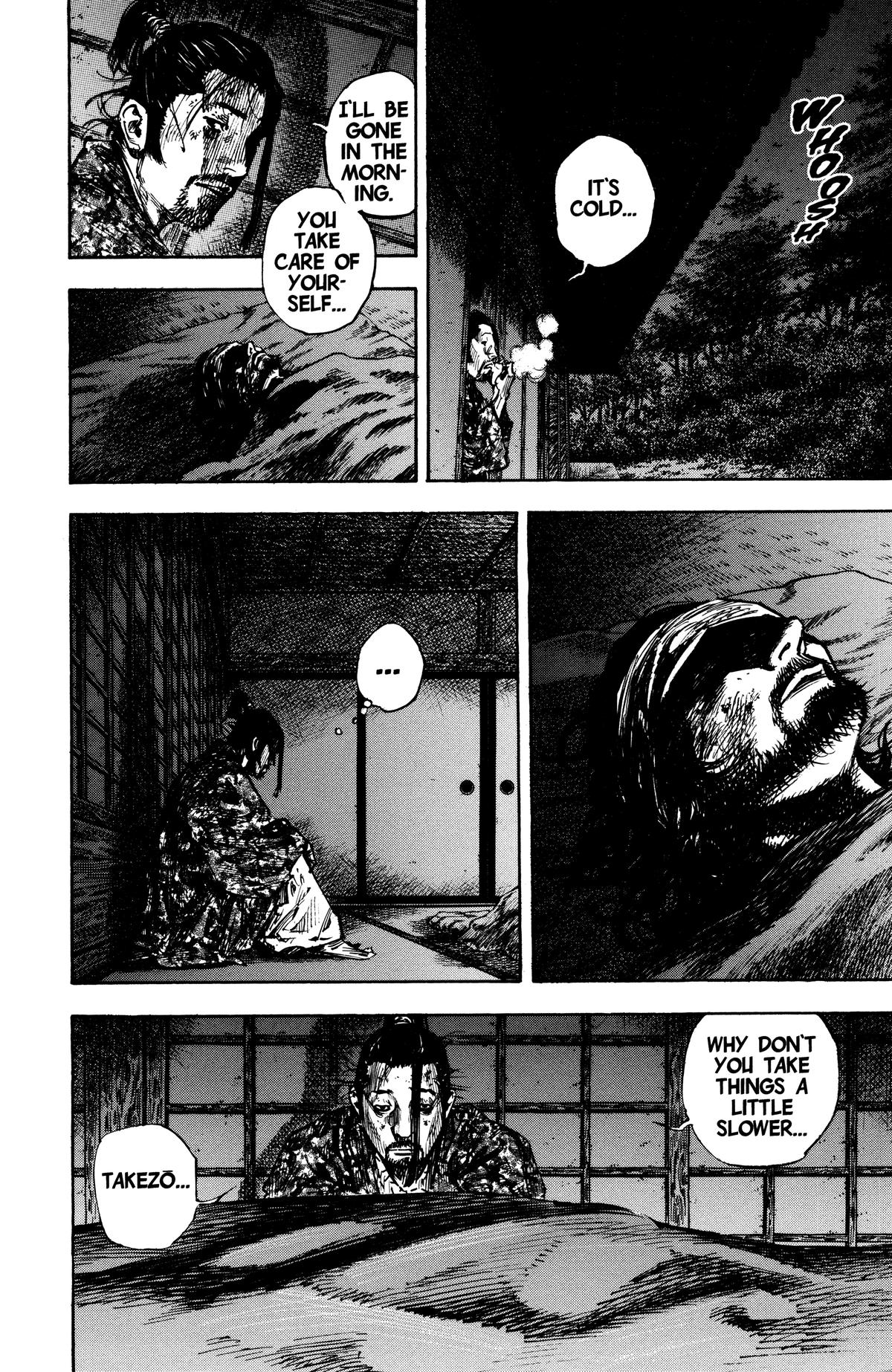 Vagabond Chapter 248 - Page 10
