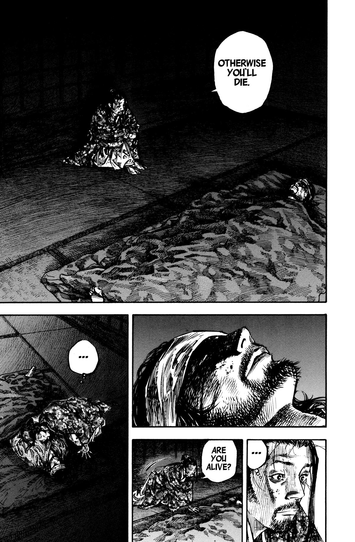 Vagabond Chapter 248 - Page 11