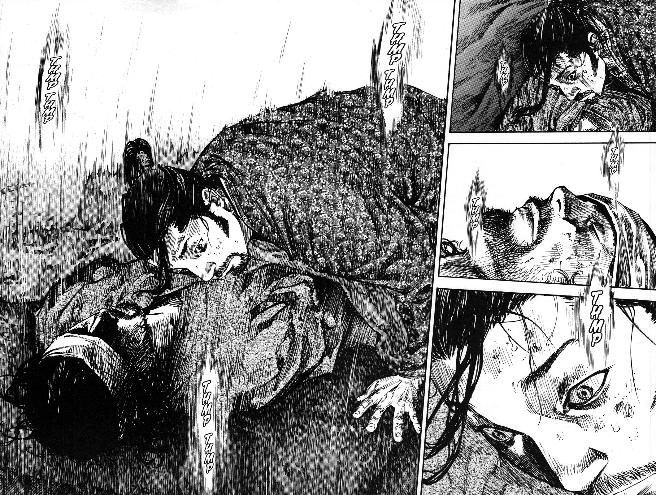 Vagabond Chapter 248 - Page 12