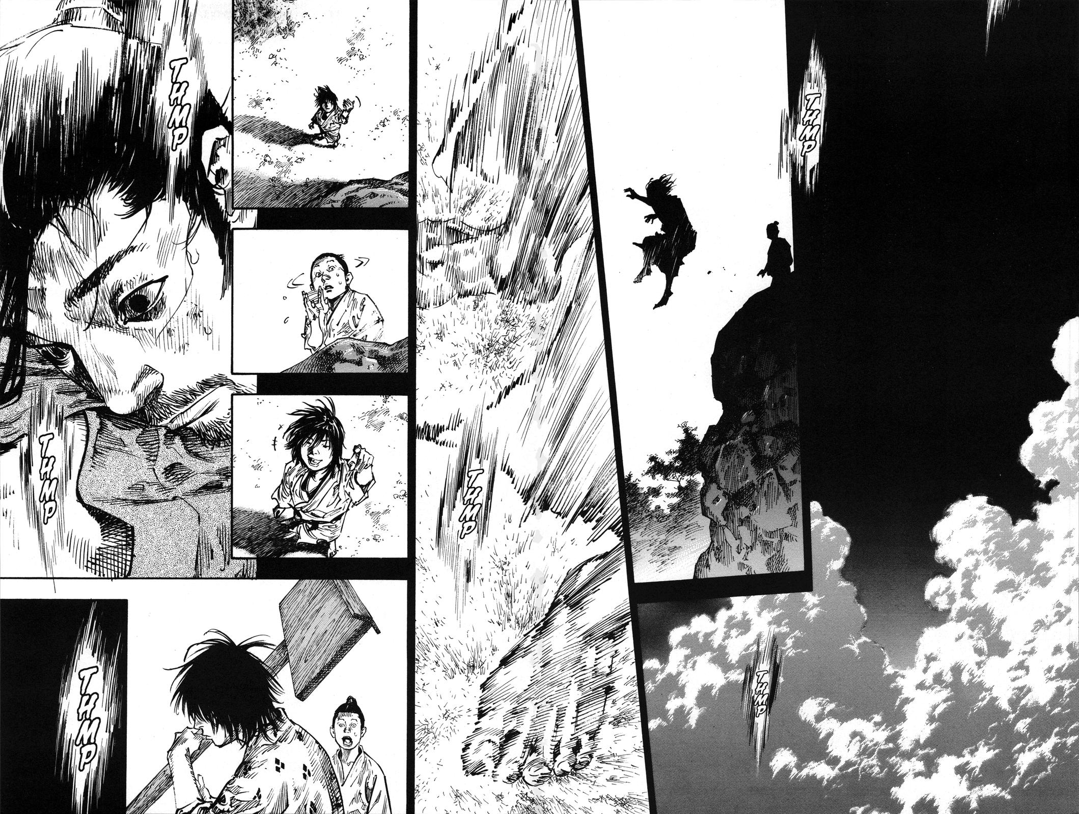 Vagabond Chapter 248 - Page 13