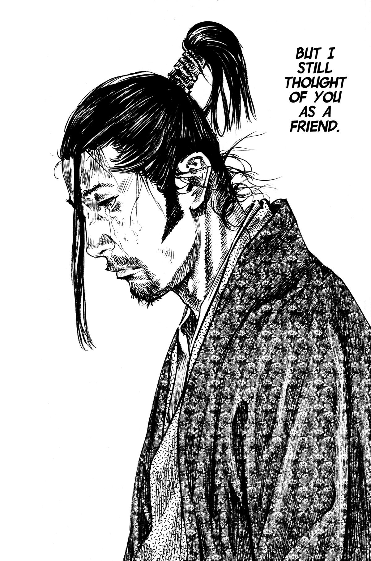Vagabond Chapter 248 - Page 16