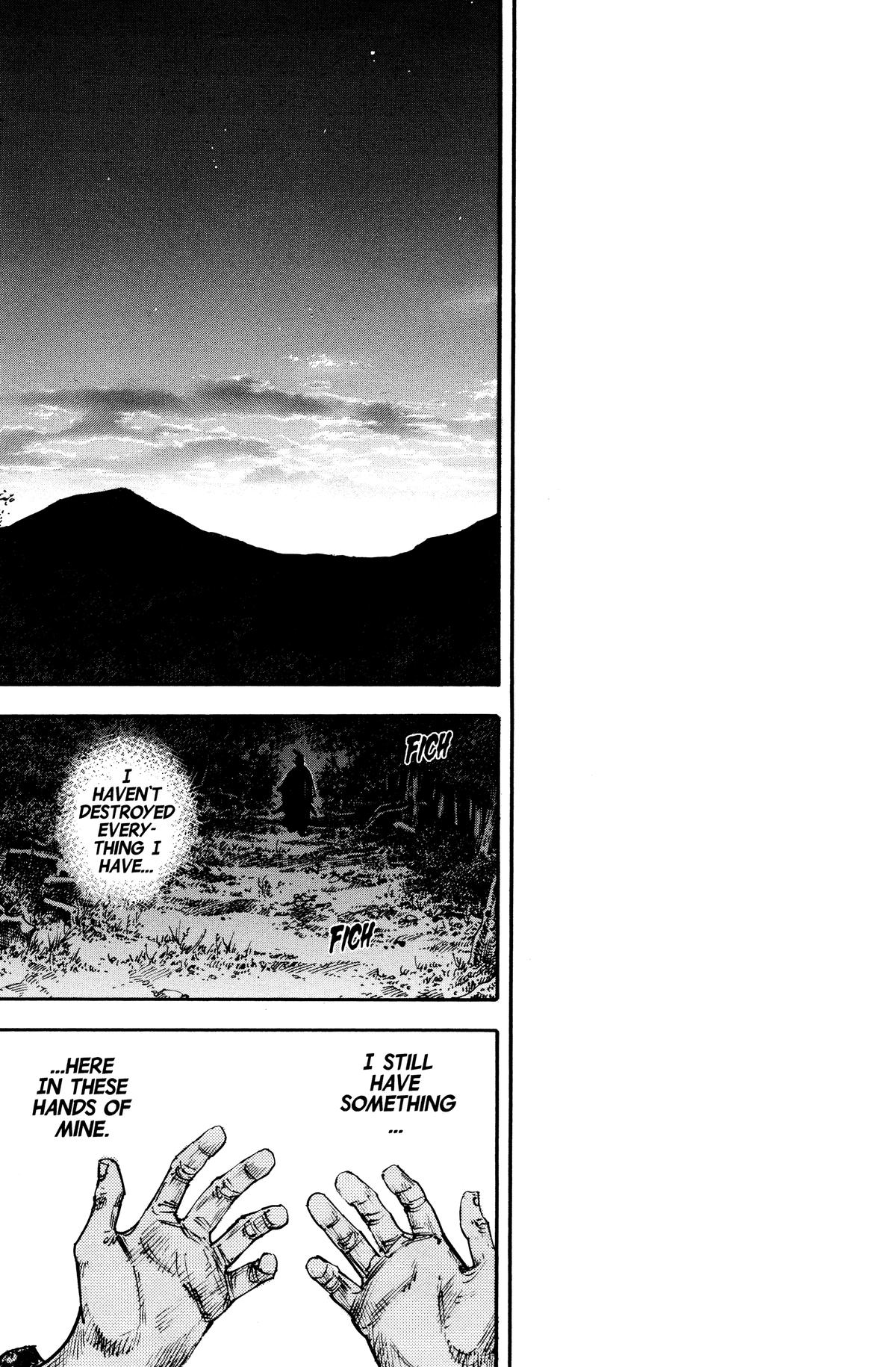 Vagabond Chapter 248 - Page 17
