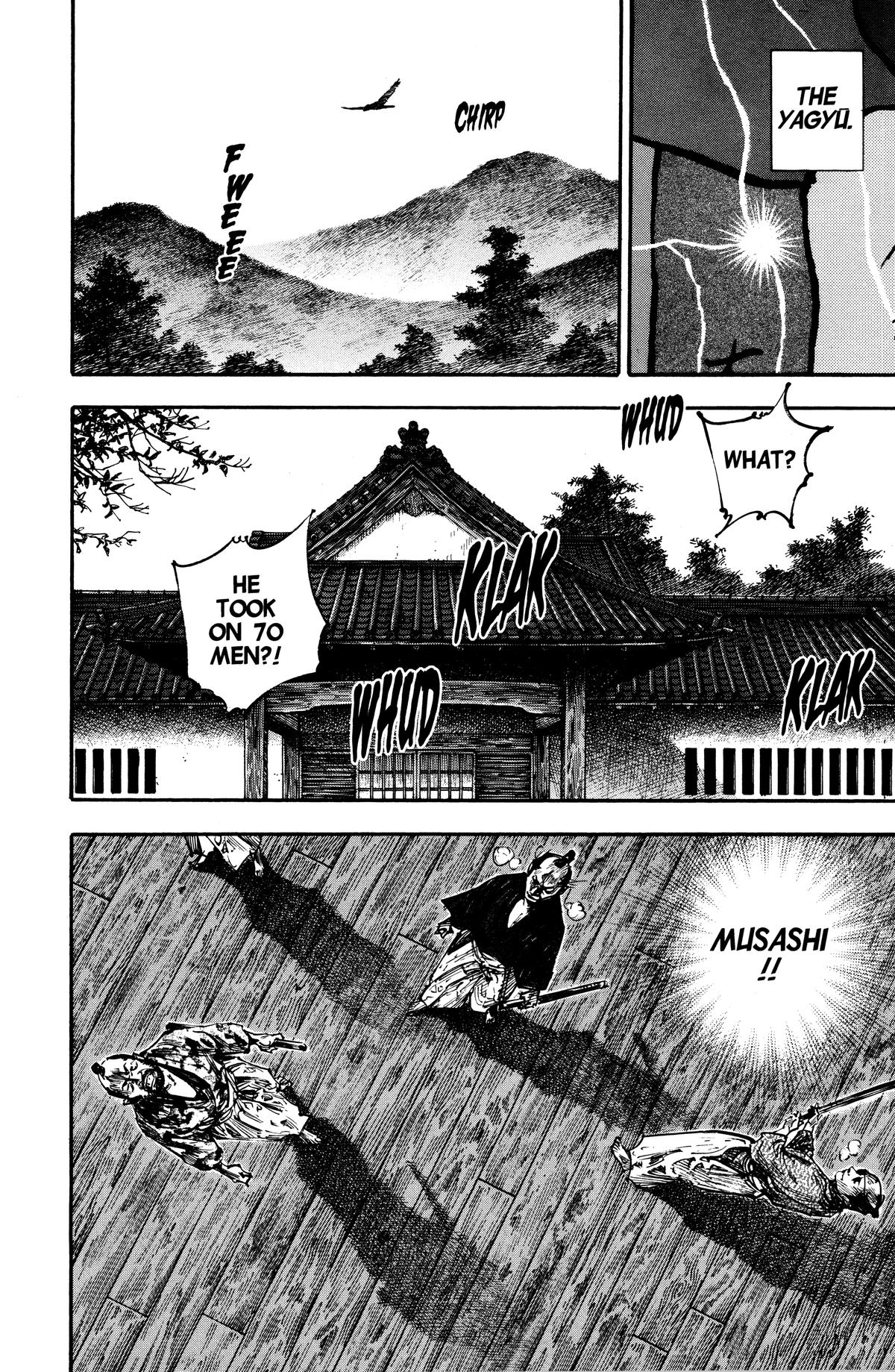 Vagabond Chapter 249 - Page 3