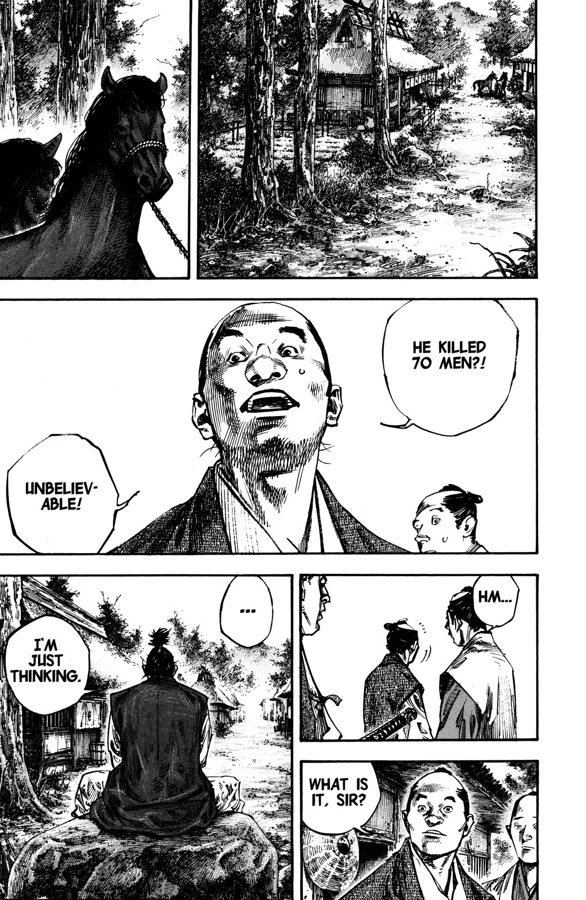 Vagabond Chapter 249 - Page 6