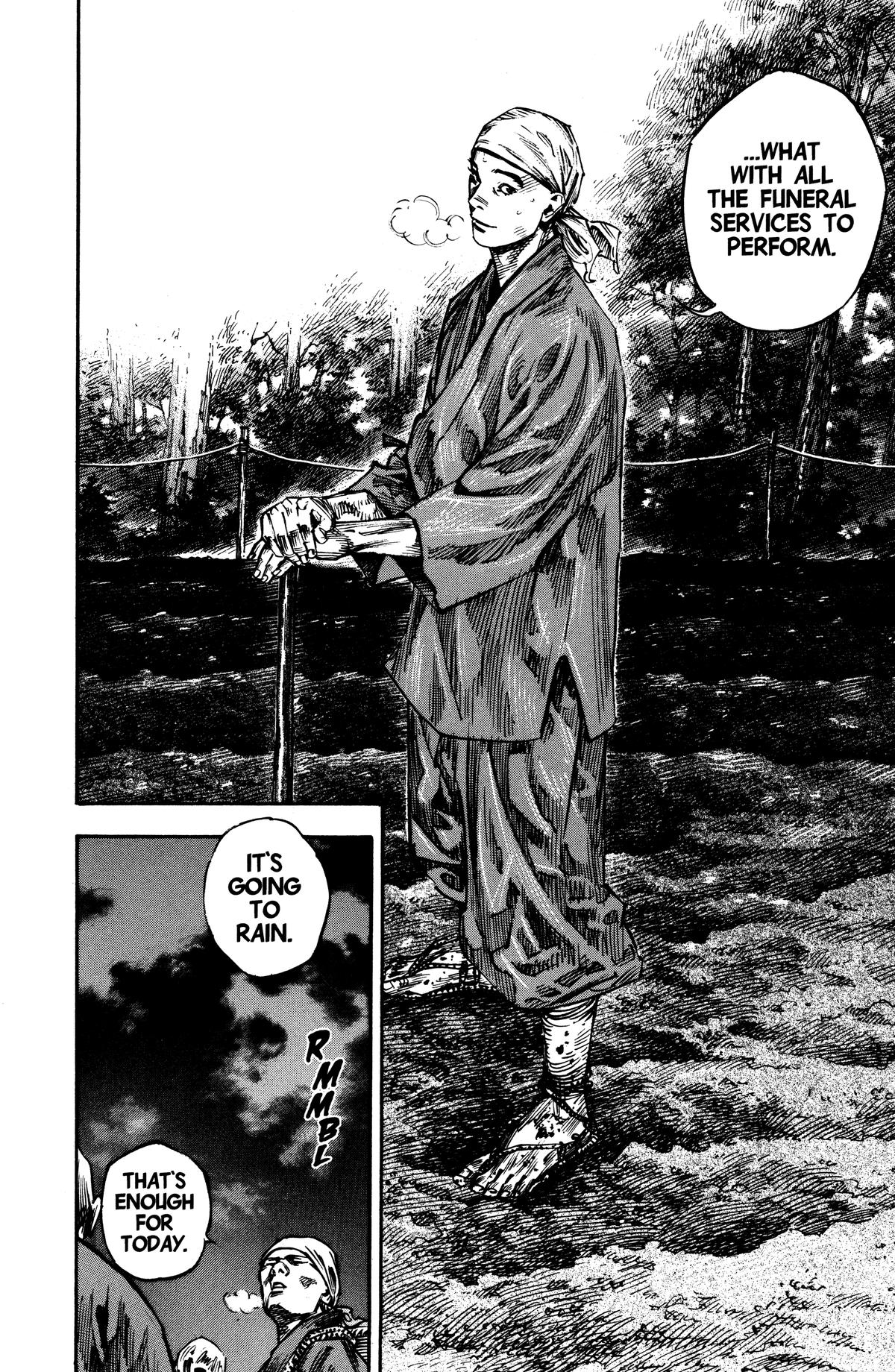 Vagabond Chapter 249 - Page 9