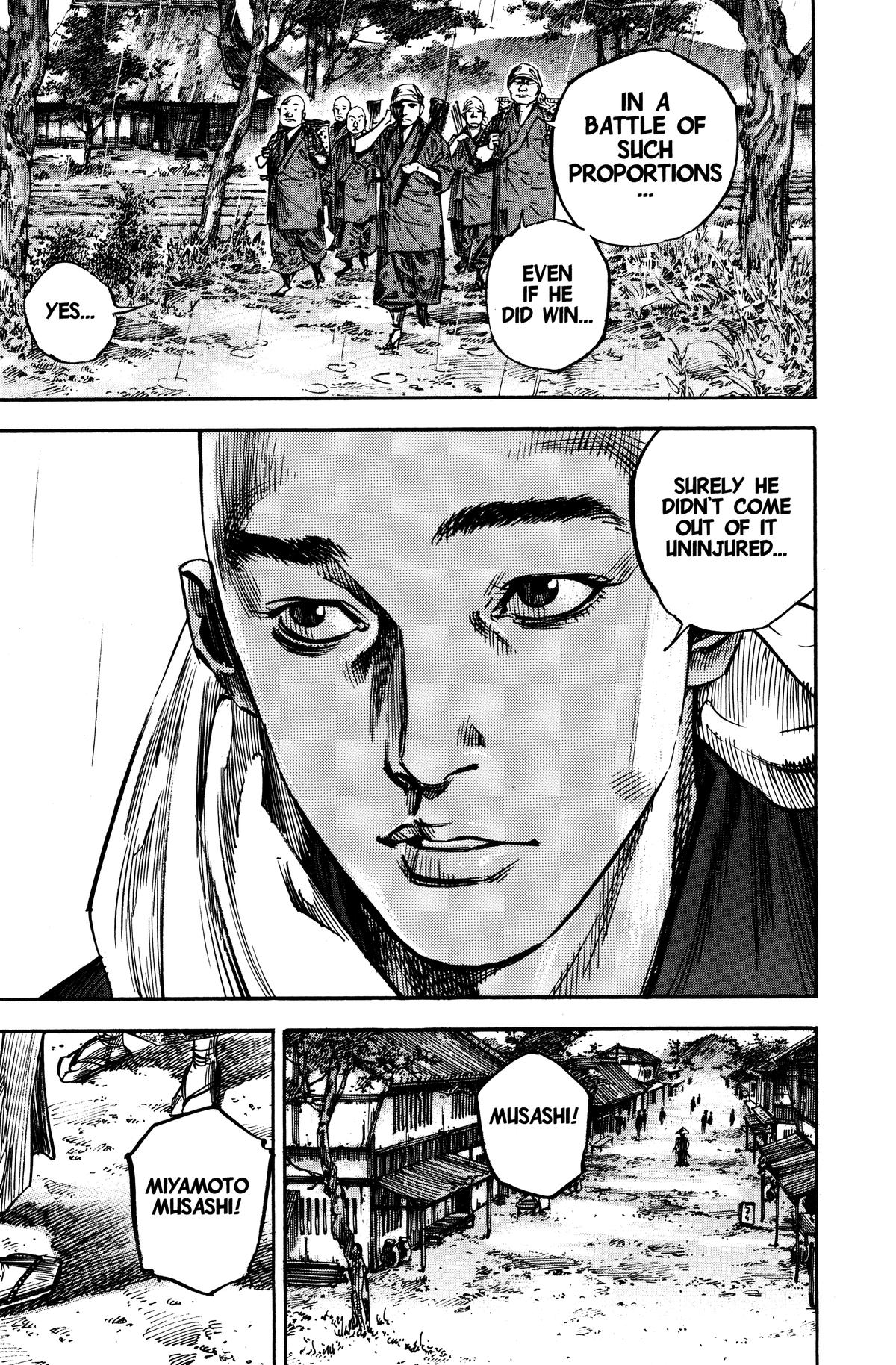 Vagabond Chapter 249 - Page 10