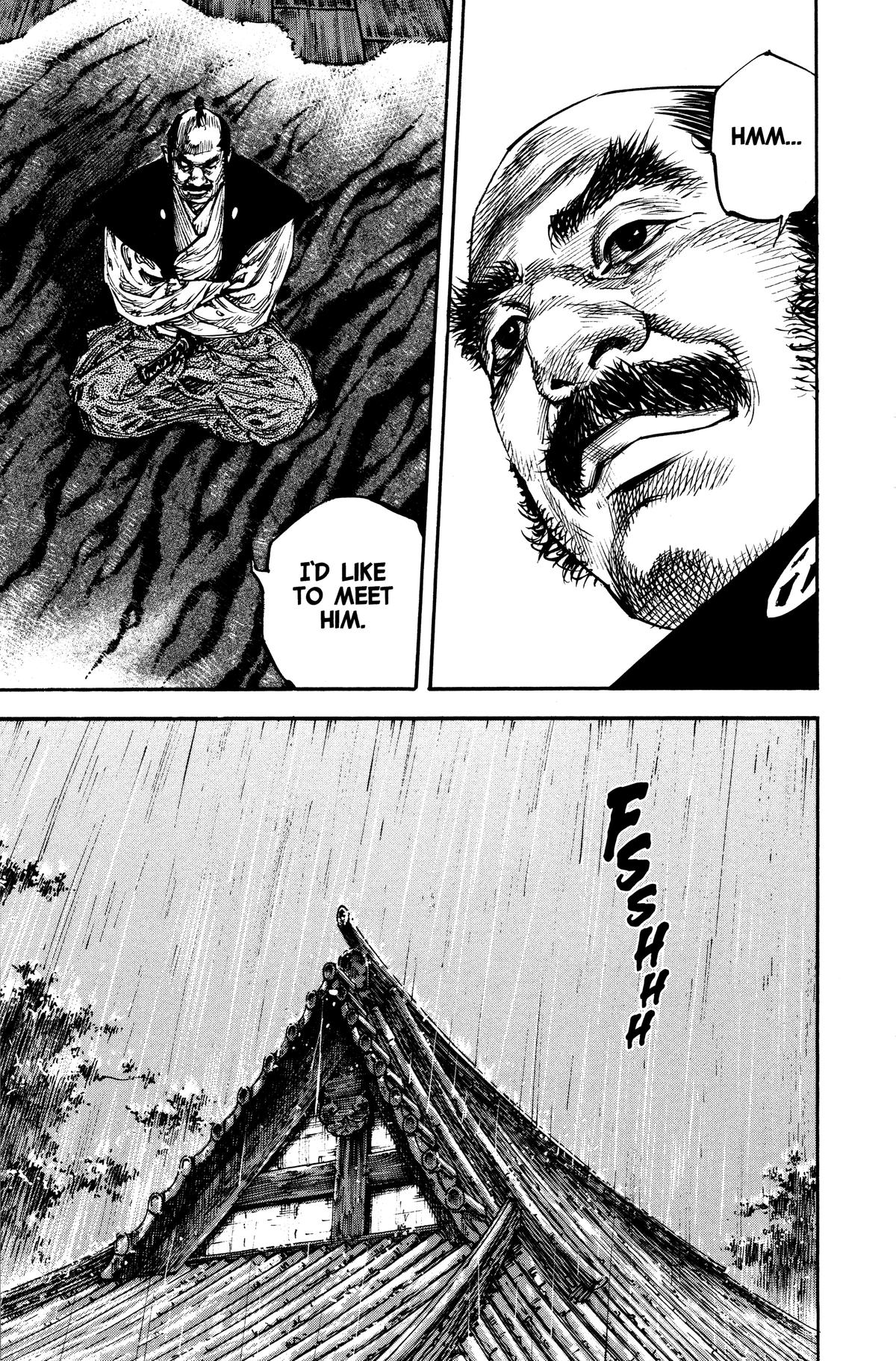 Vagabond Chapter 249 - Page 14