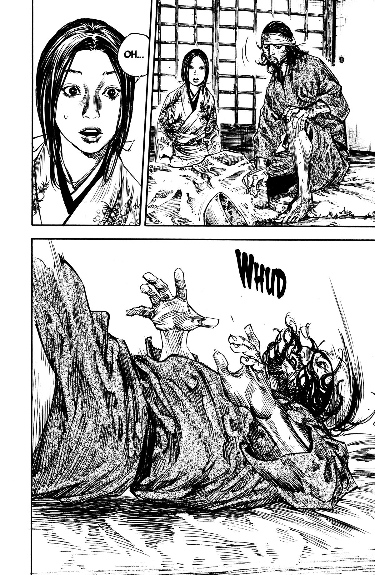 Vagabond Chapter 249 - Page 17