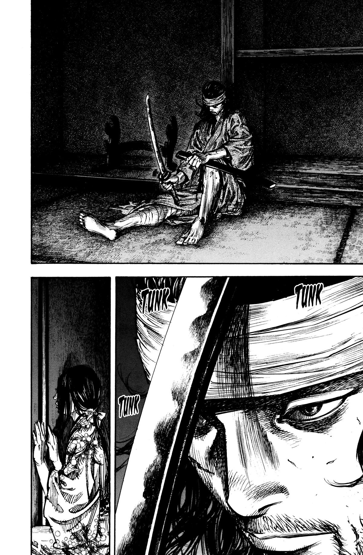 Vagabond Chapter 250 - Page 10