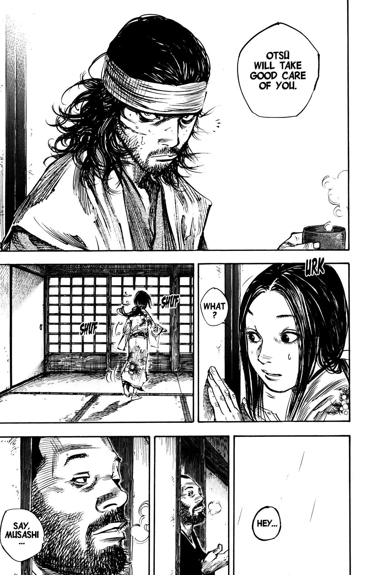 Vagabond Chapter 250 - Page 19