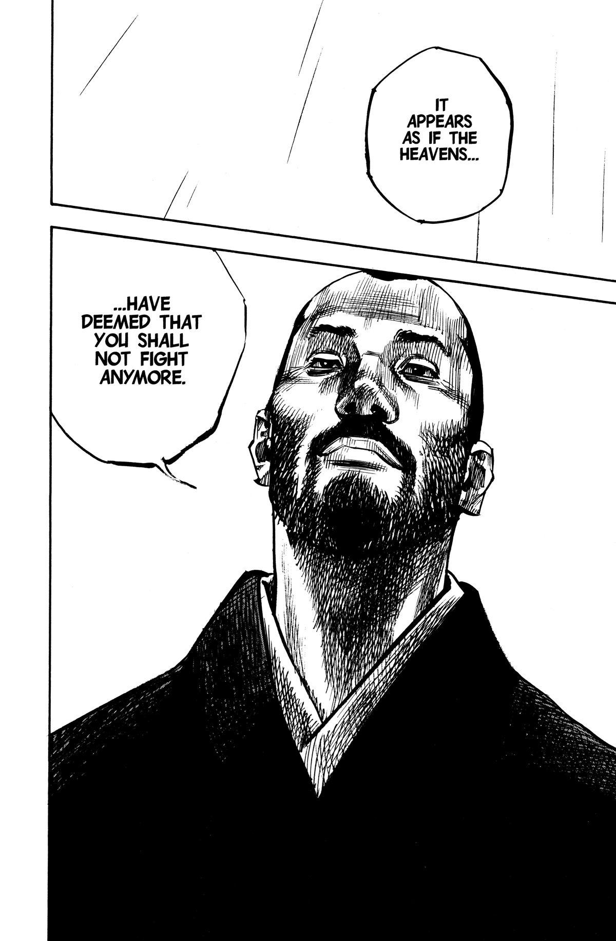 Vagabond Chapter 250 - Page 20