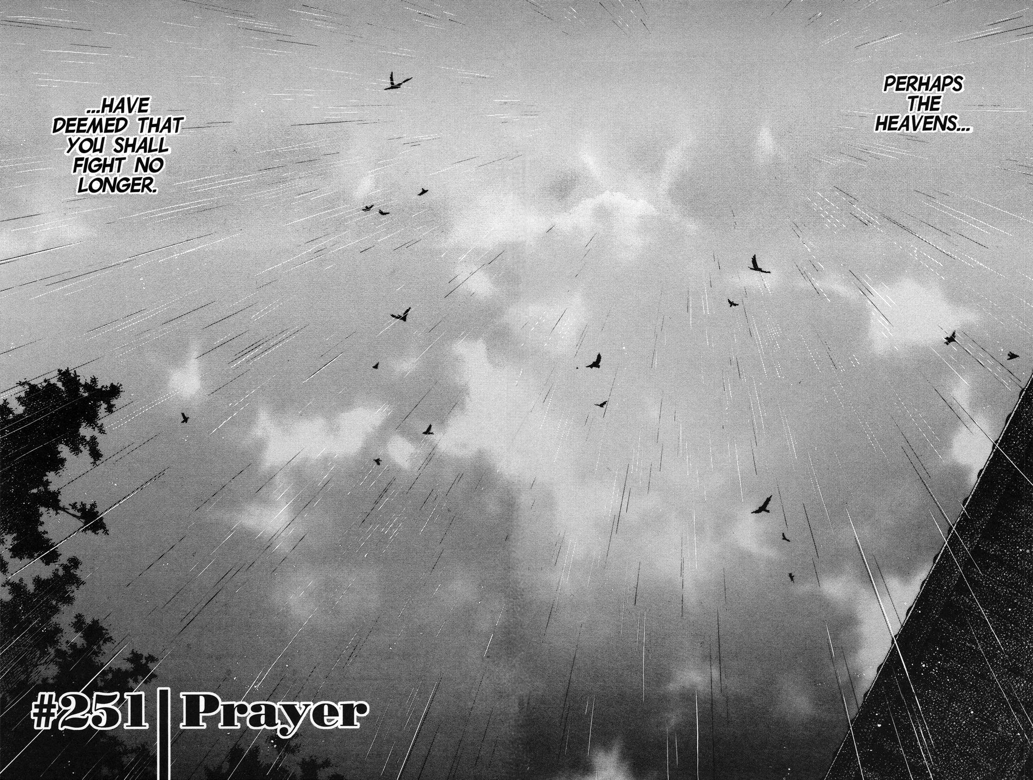 Vagabond Chapter 251 - Page 2