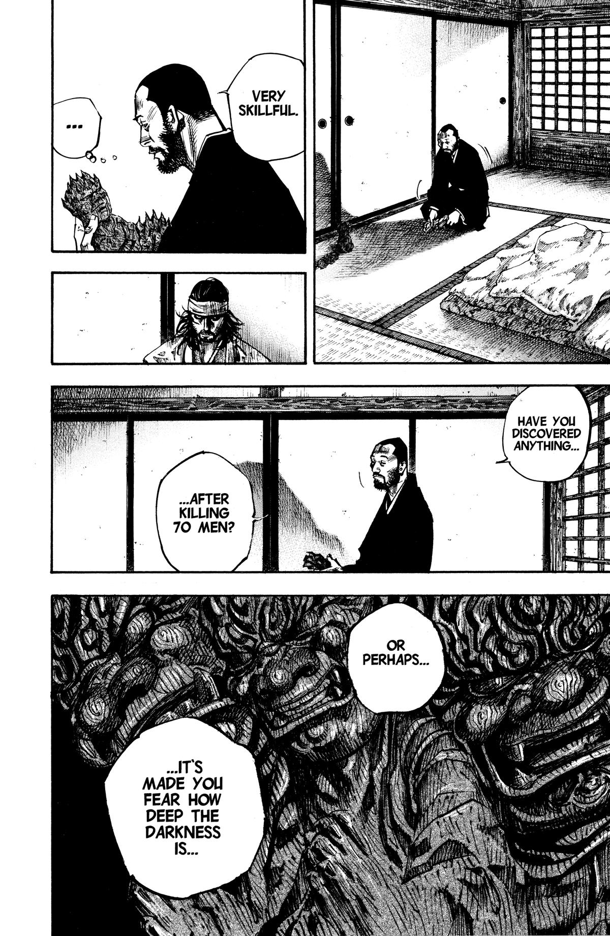 Vagabond Chapter 251 - Page 3