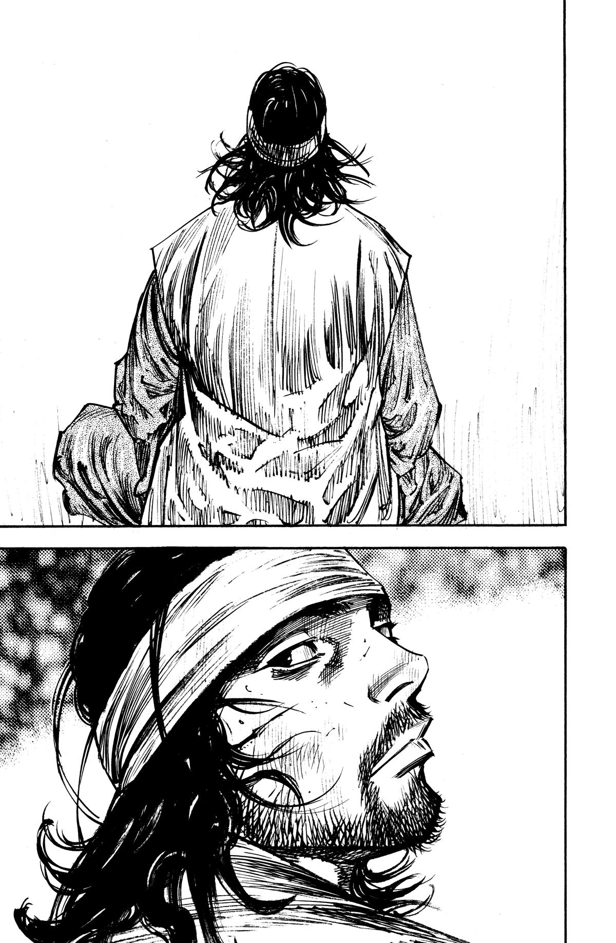 Vagabond Chapter 251 - Page 4