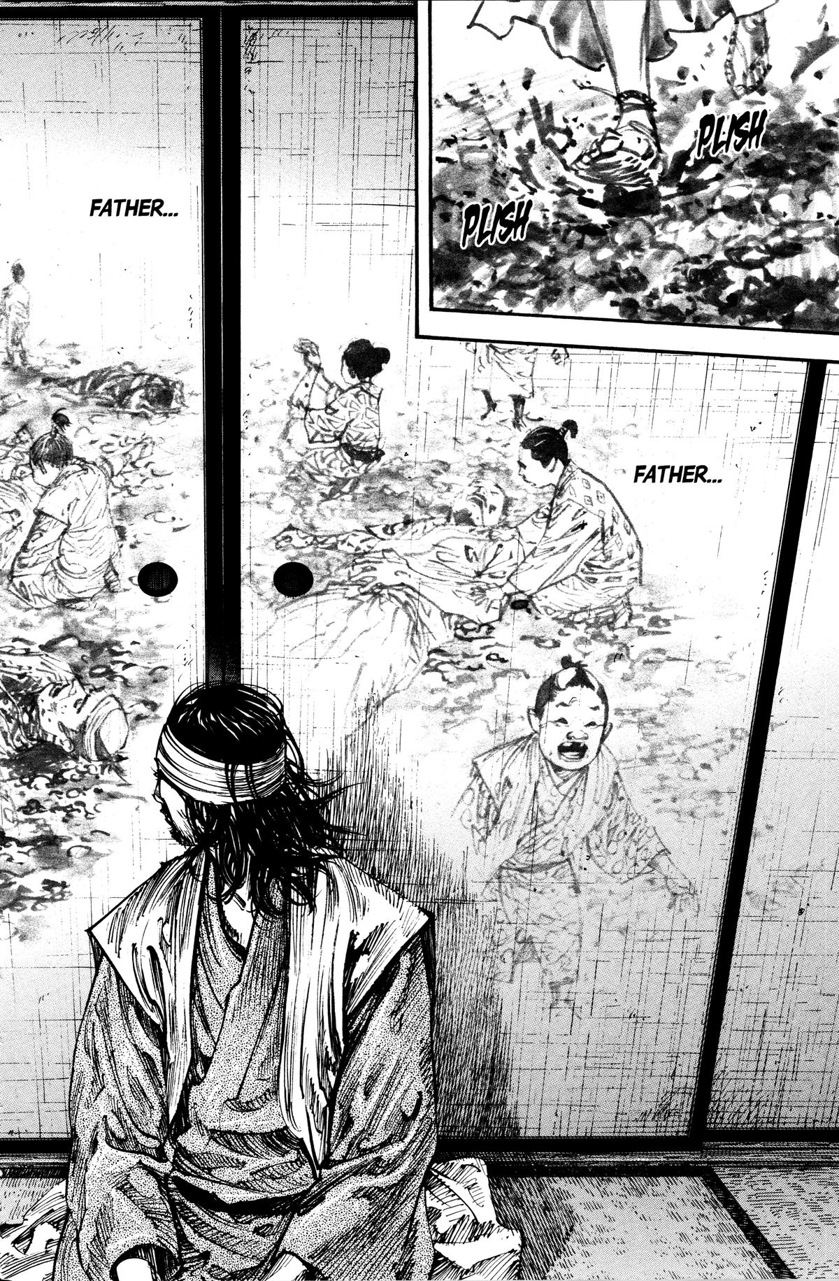 Vagabond Chapter 251 - Page 5