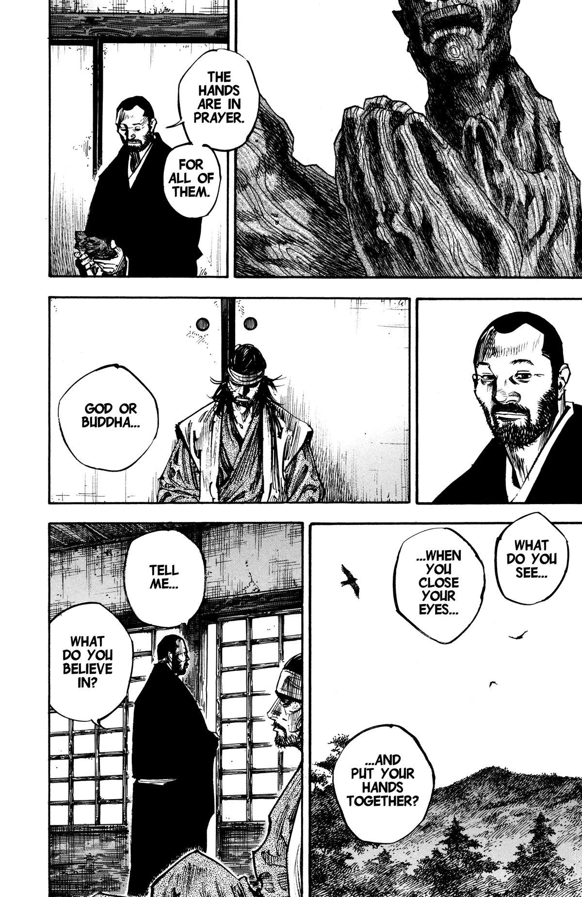 Vagabond Chapter 251 - Page 7