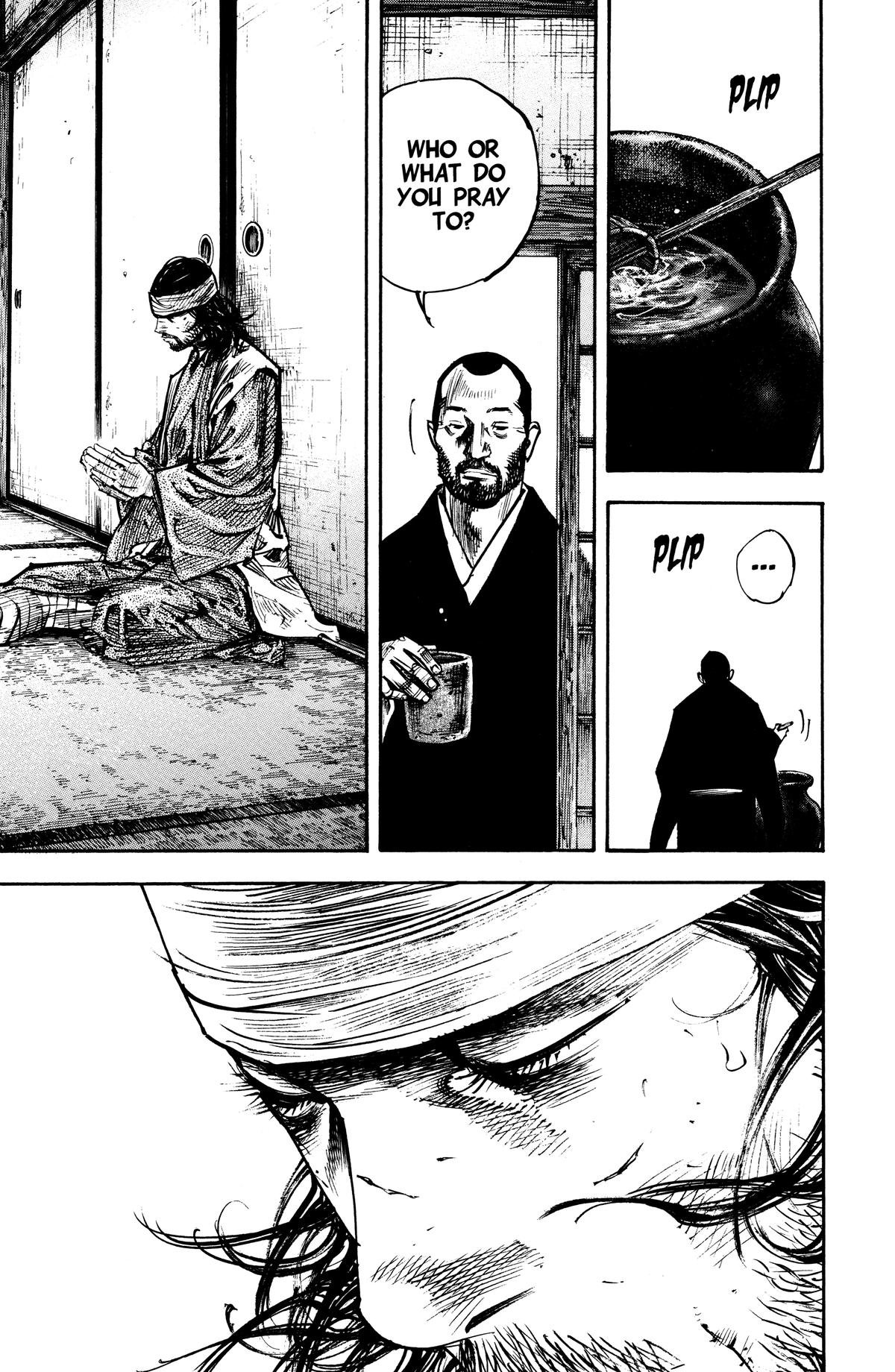 Vagabond Chapter 251 - Page 8