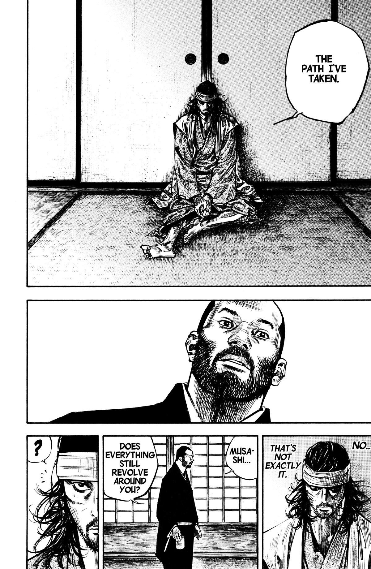 Vagabond Chapter 251 - Page 9