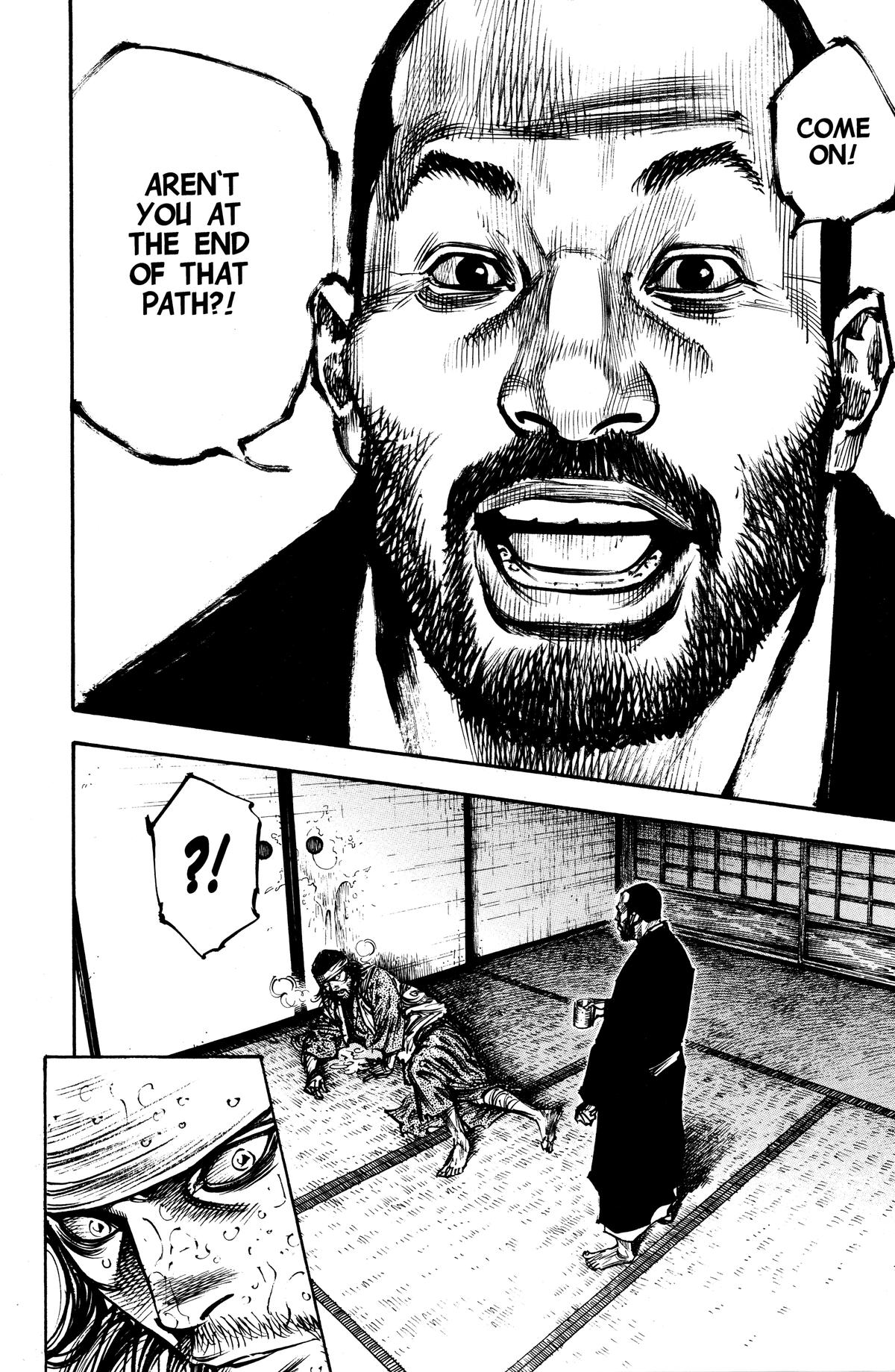 Vagabond Chapter 251 - Page 11