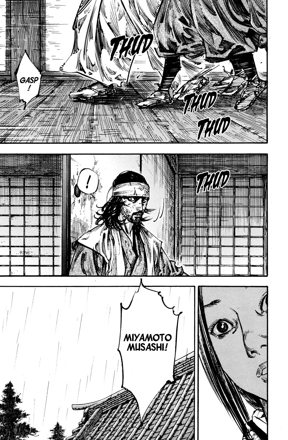 Vagabond Chapter 251 - Page 16