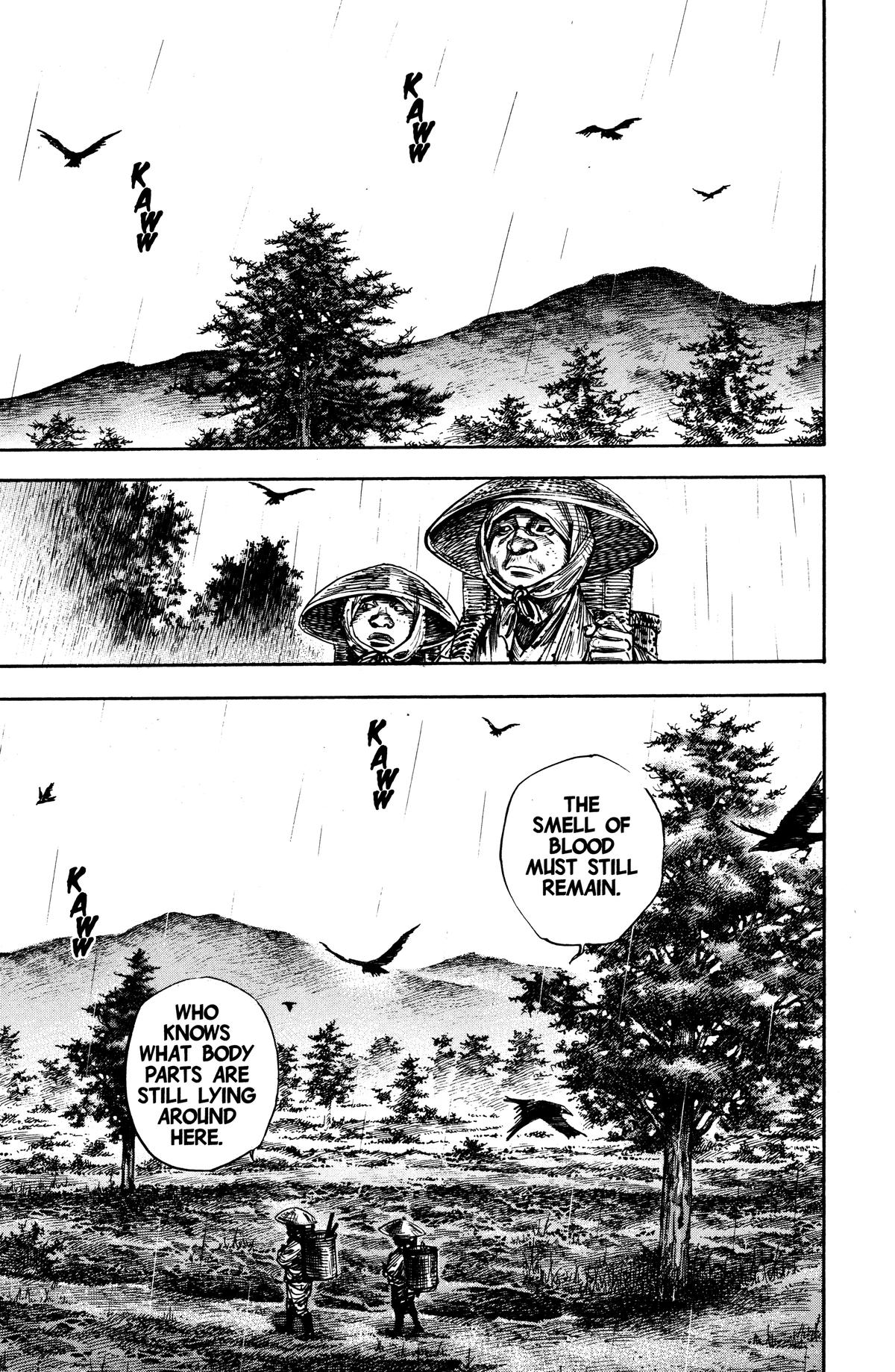 Vagabond Chapter 251 - Page 18