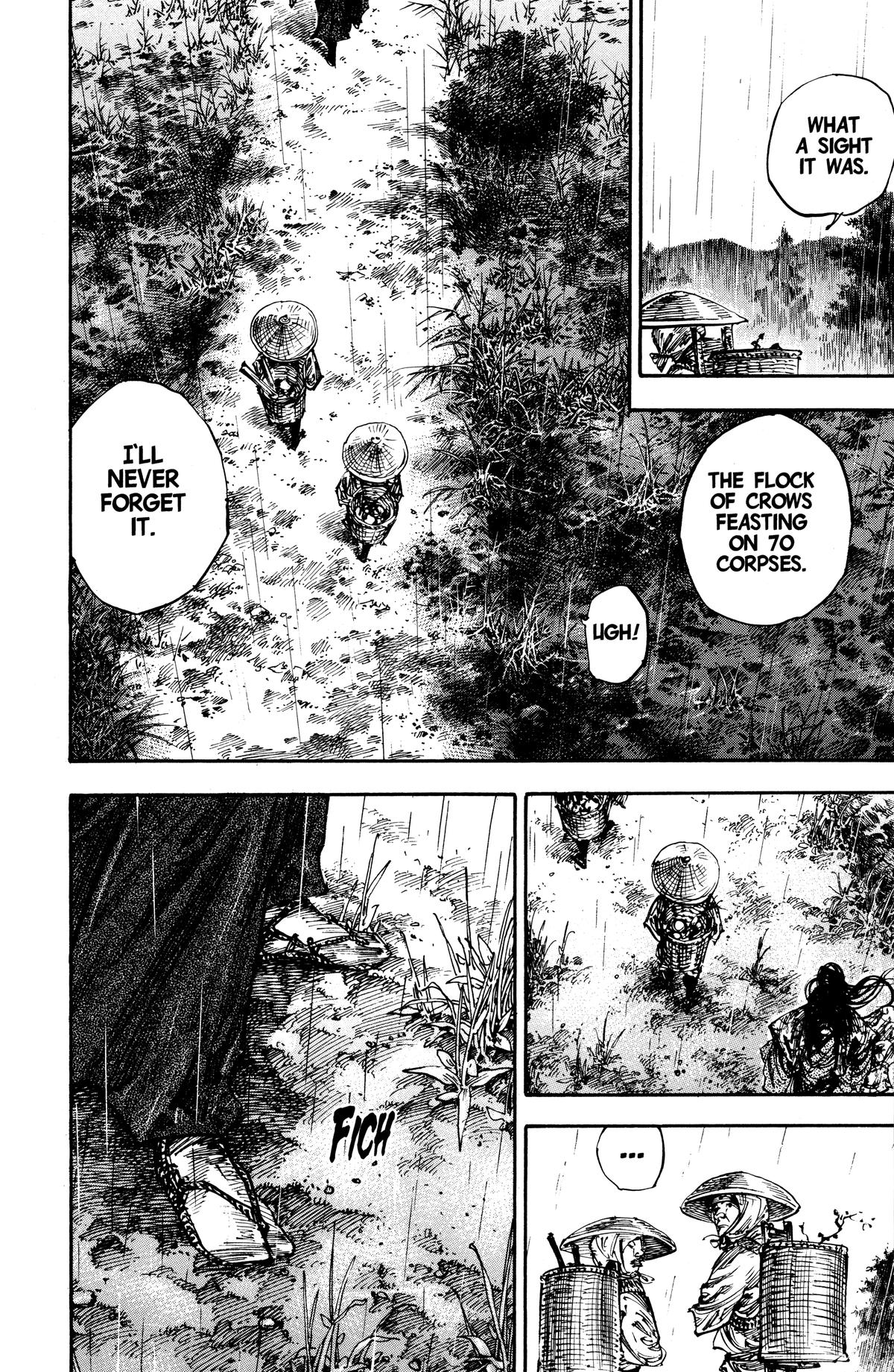 Vagabond Chapter 251 - Page 19