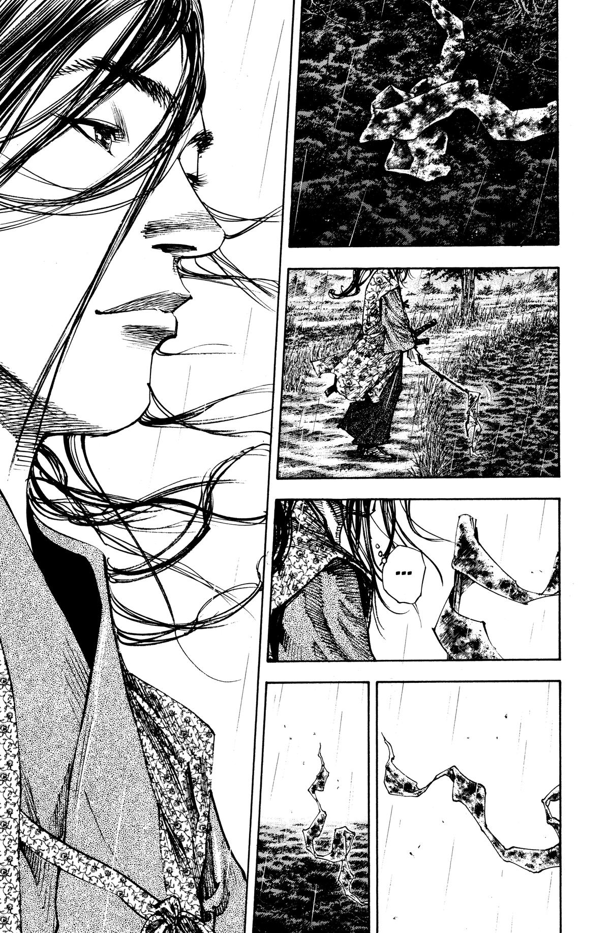 Vagabond Chapter 251 - Page 20