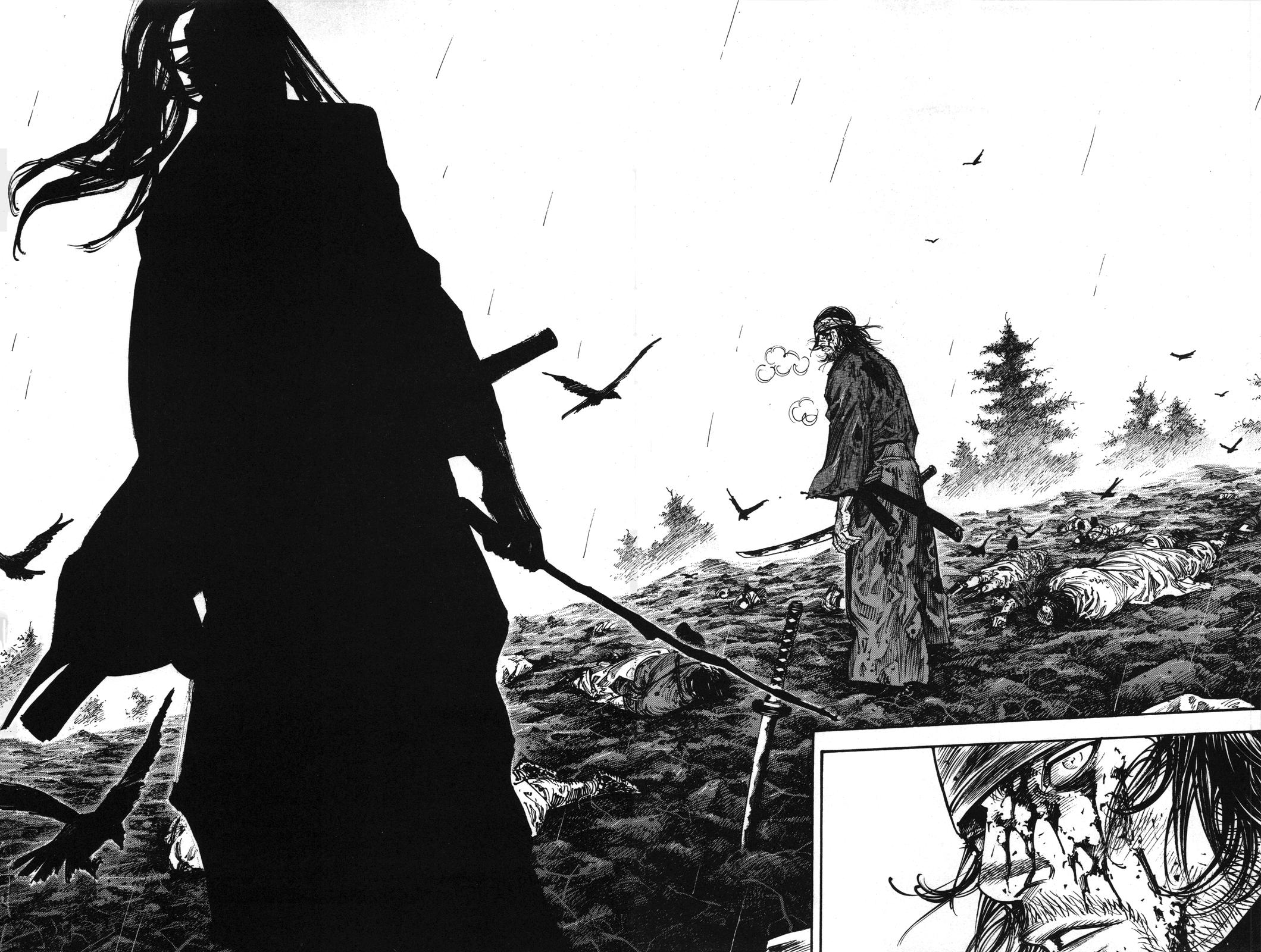 Vagabond Chapter 251 - Page 21