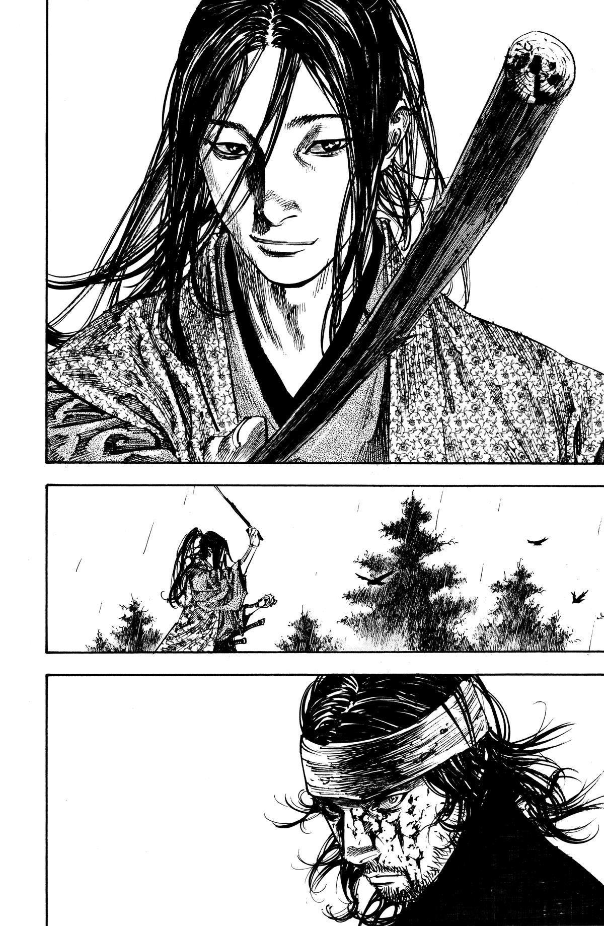 Vagabond Chapter 251 - Page 22