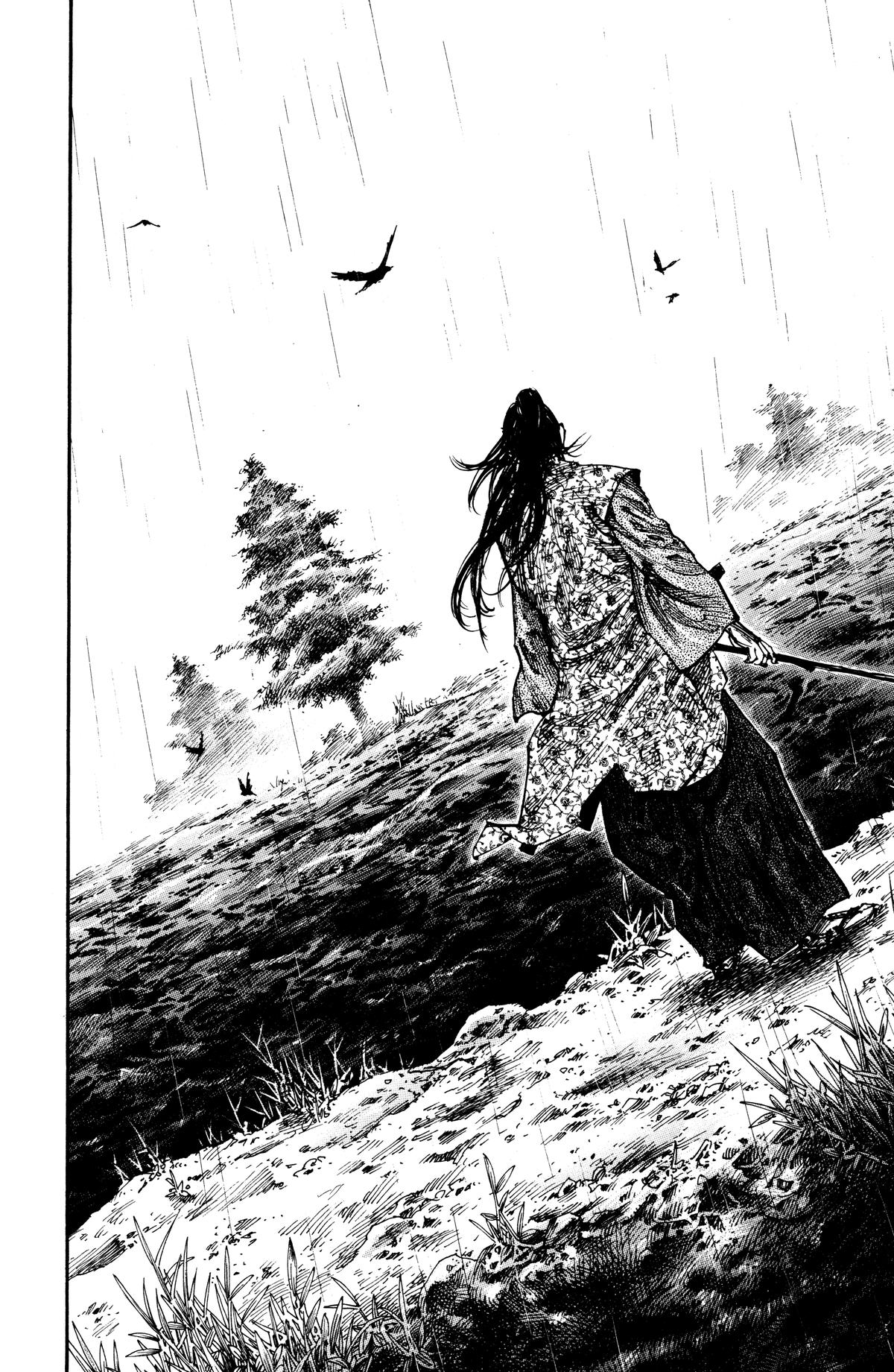 Vagabond Chapter 251 - Page 24