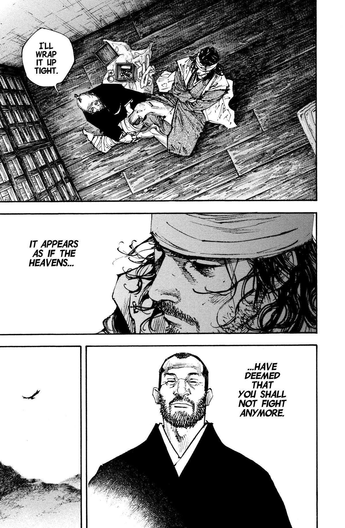 Vagabond Chapter 252 - Page 5