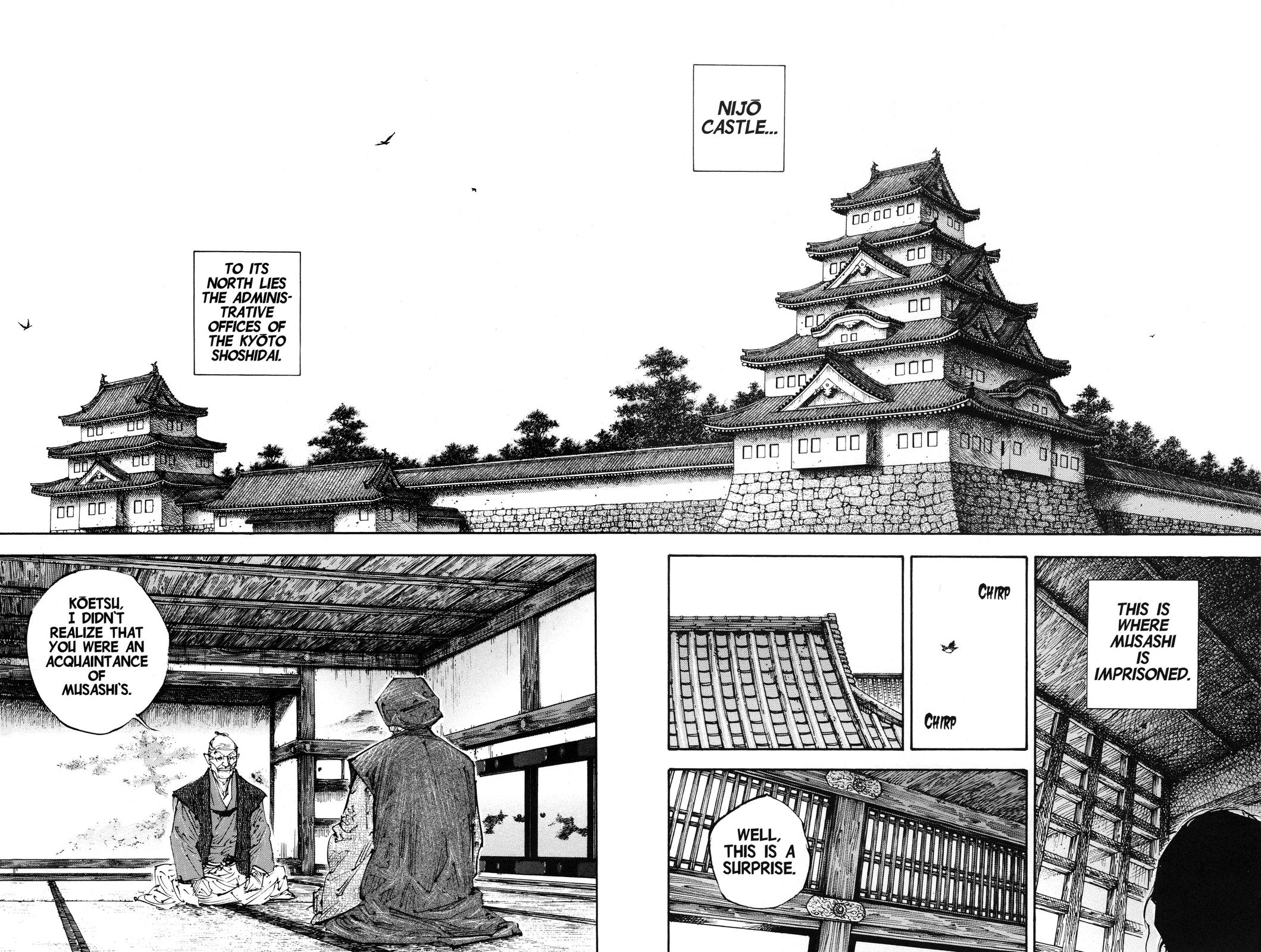 Vagabond Chapter 252 - Page 6