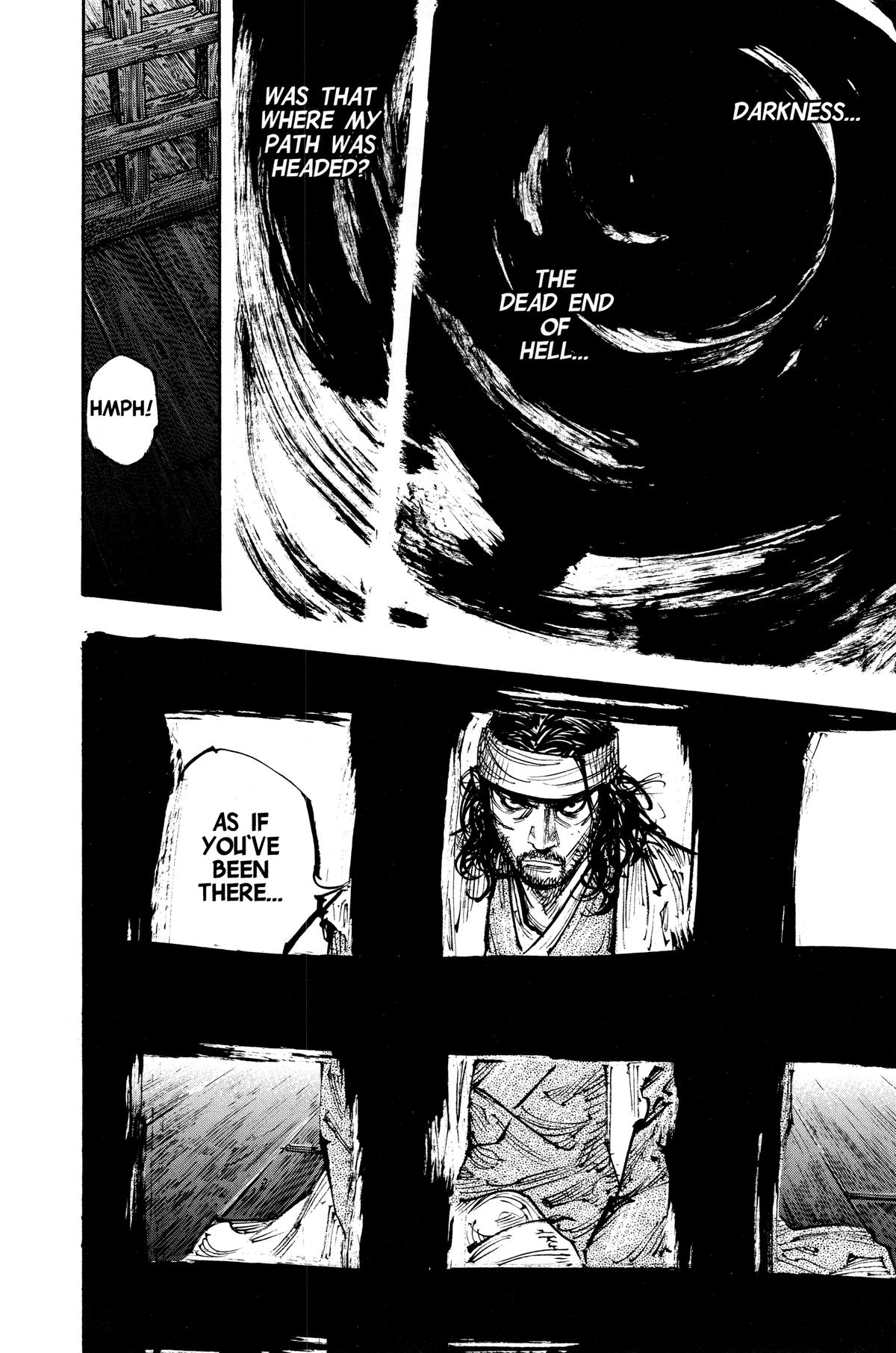 Vagabond Chapter 252 - Page 13