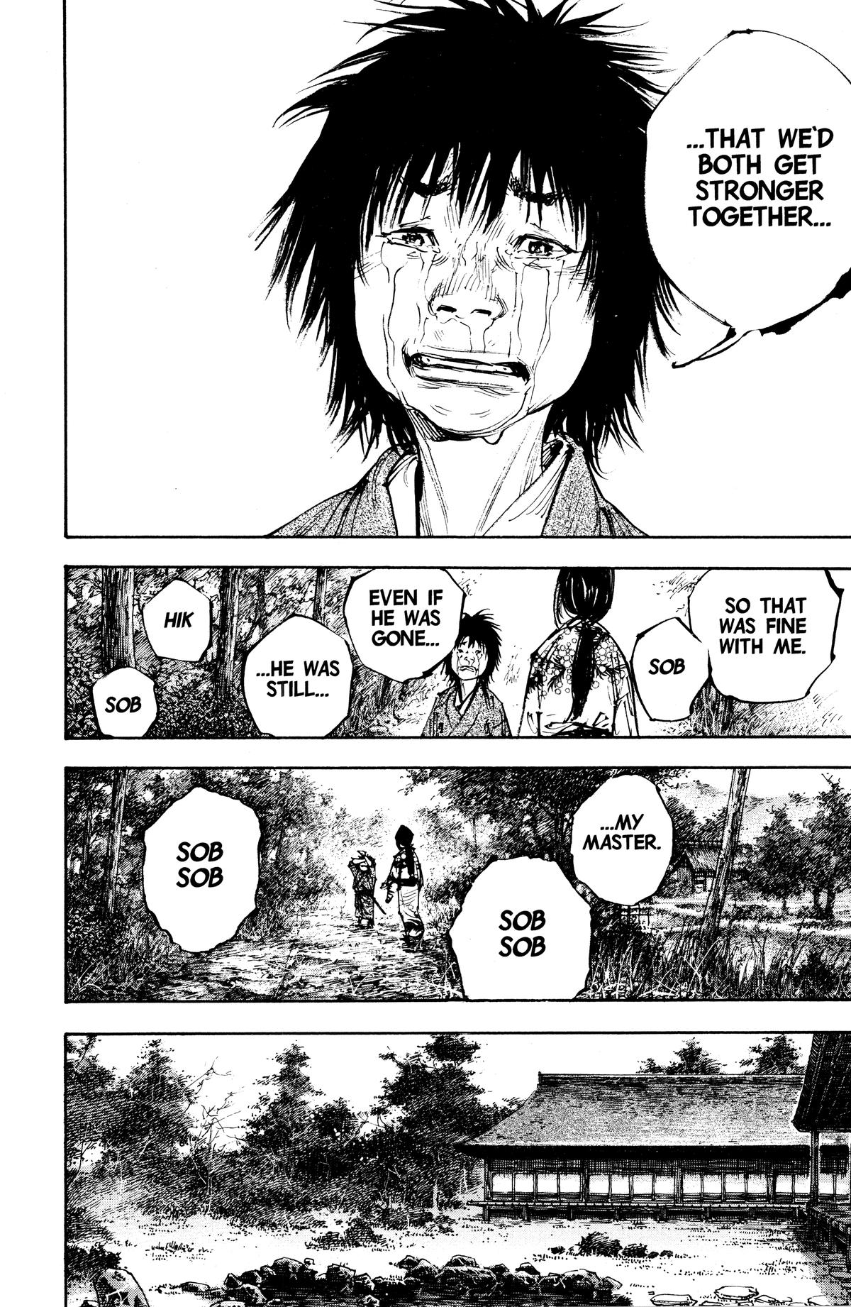 Vagabond Chapter 252 - Page 20