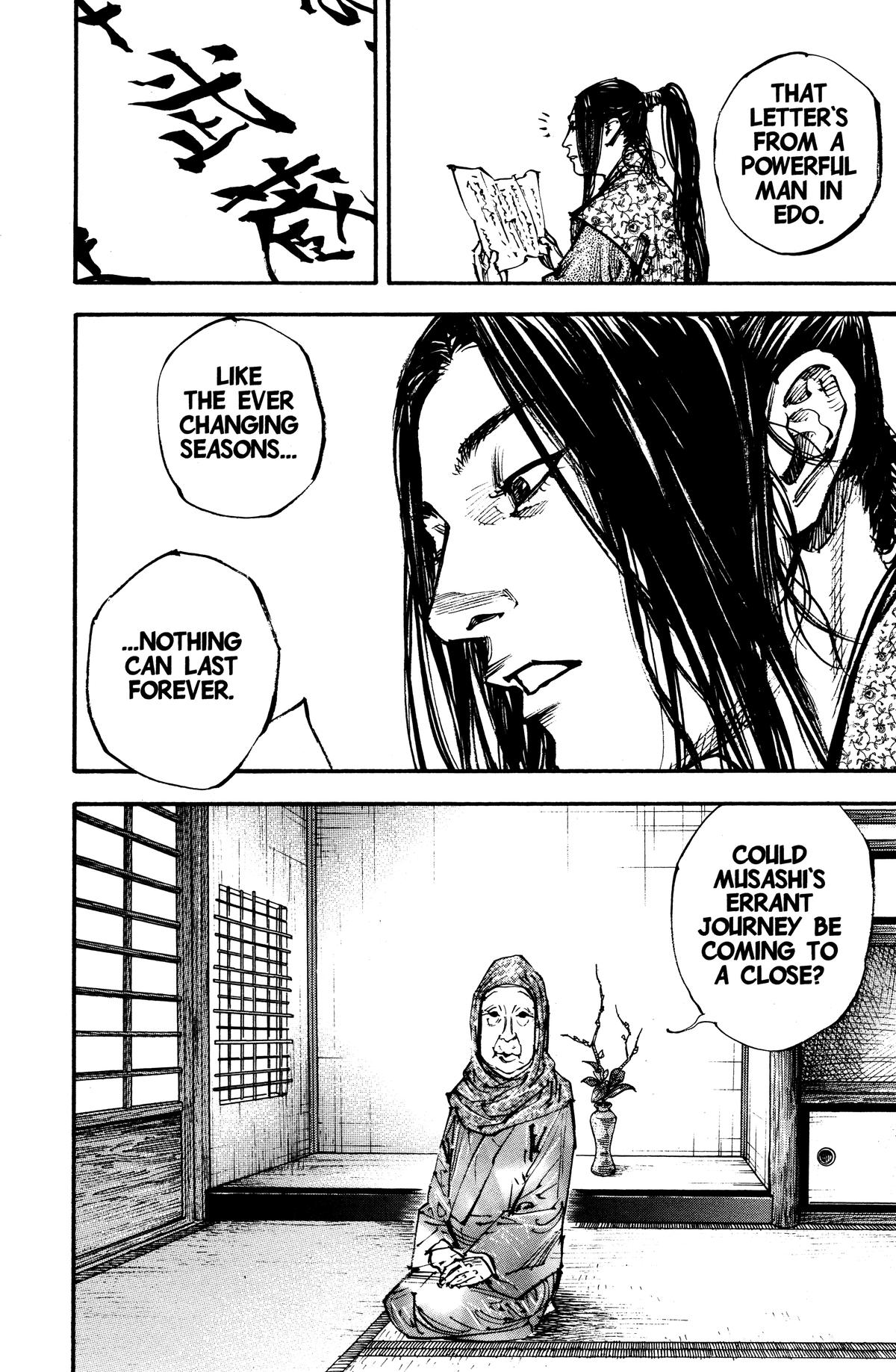 Vagabond Chapter 252 - Page 22