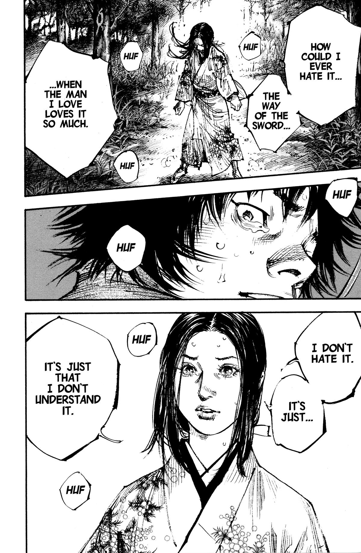 Vagabond Chapter 253 - Page 7