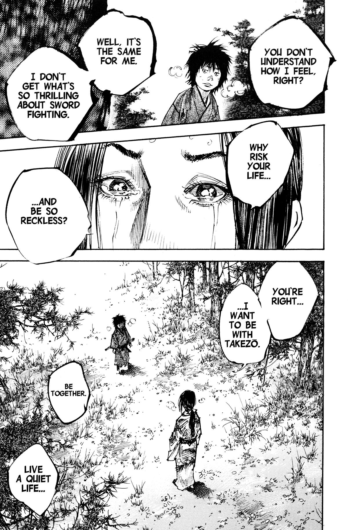 Vagabond Chapter 253 - Page 8