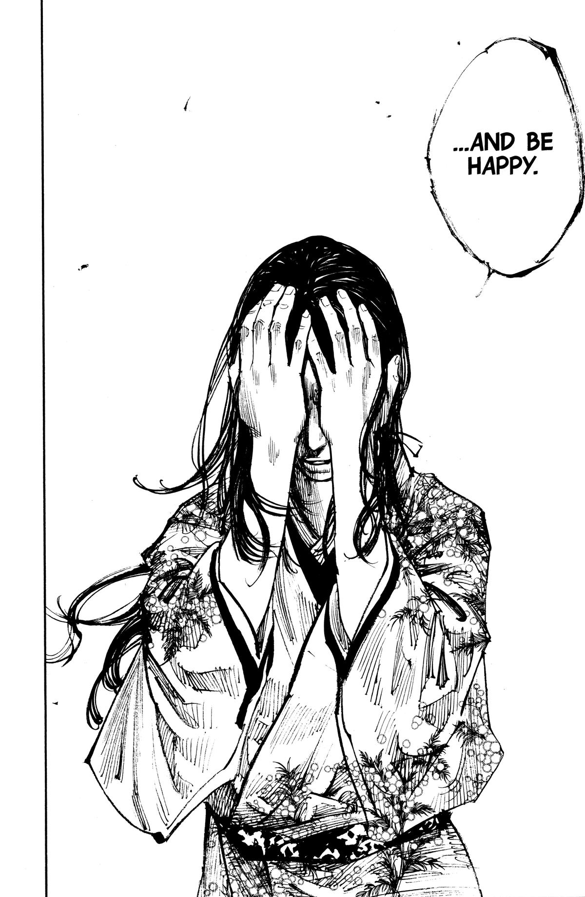 Vagabond Chapter 253 - Page 9
