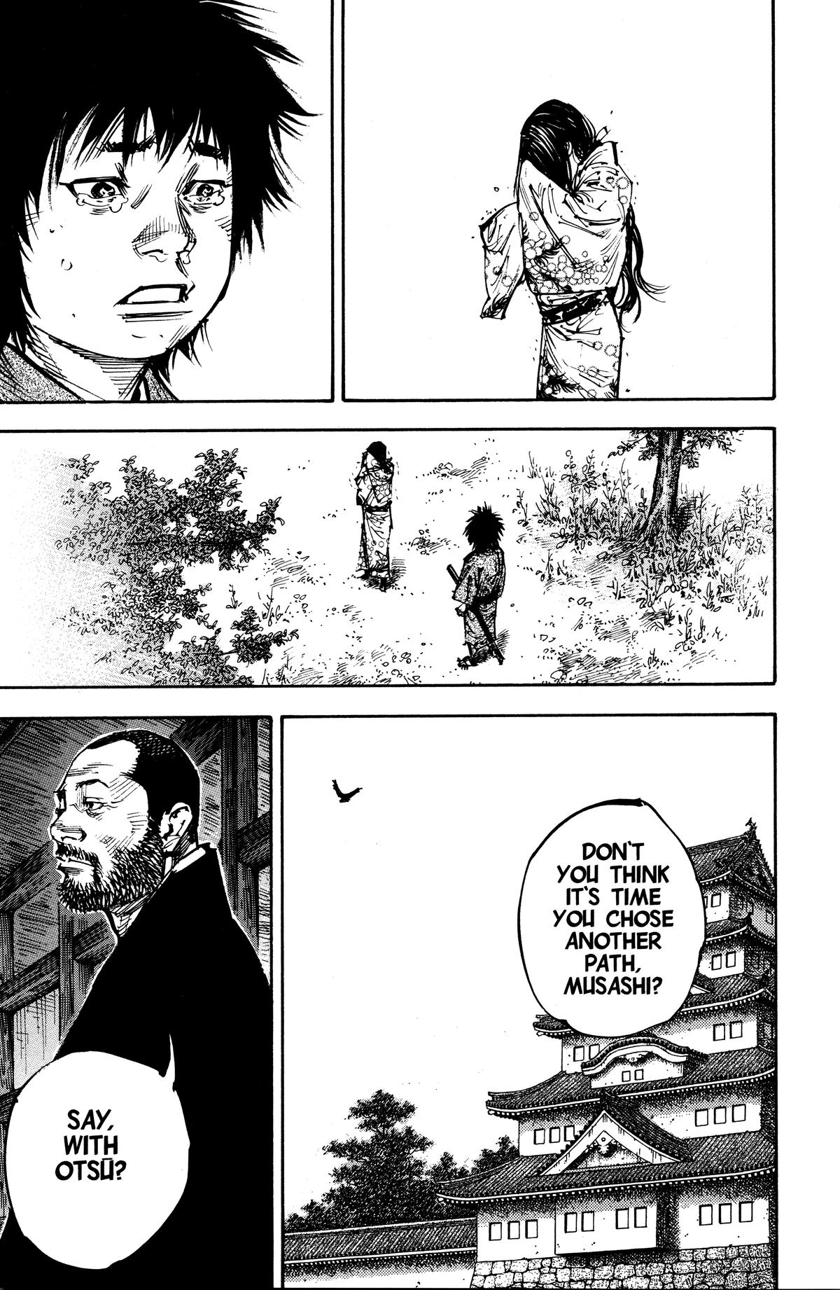 Vagabond Chapter 253 - Page 10