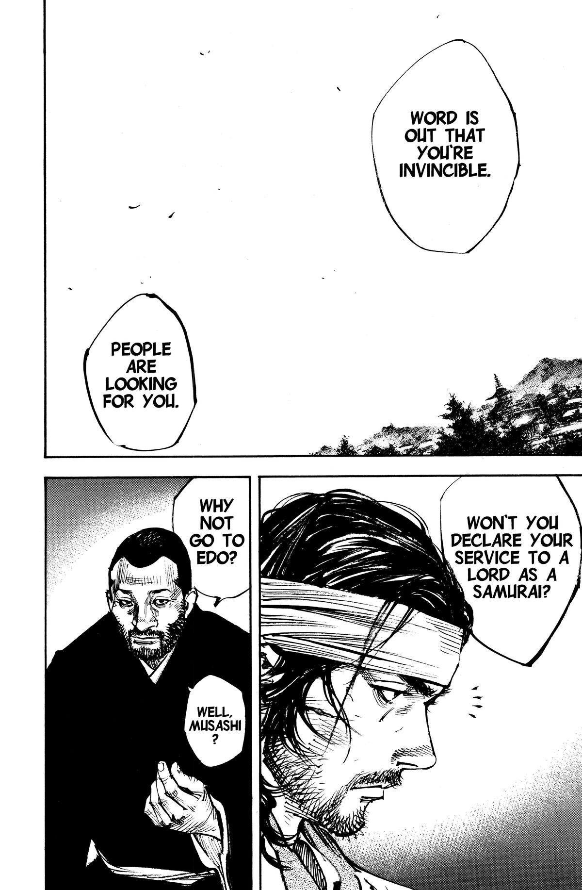 Vagabond Chapter 253 - Page 13