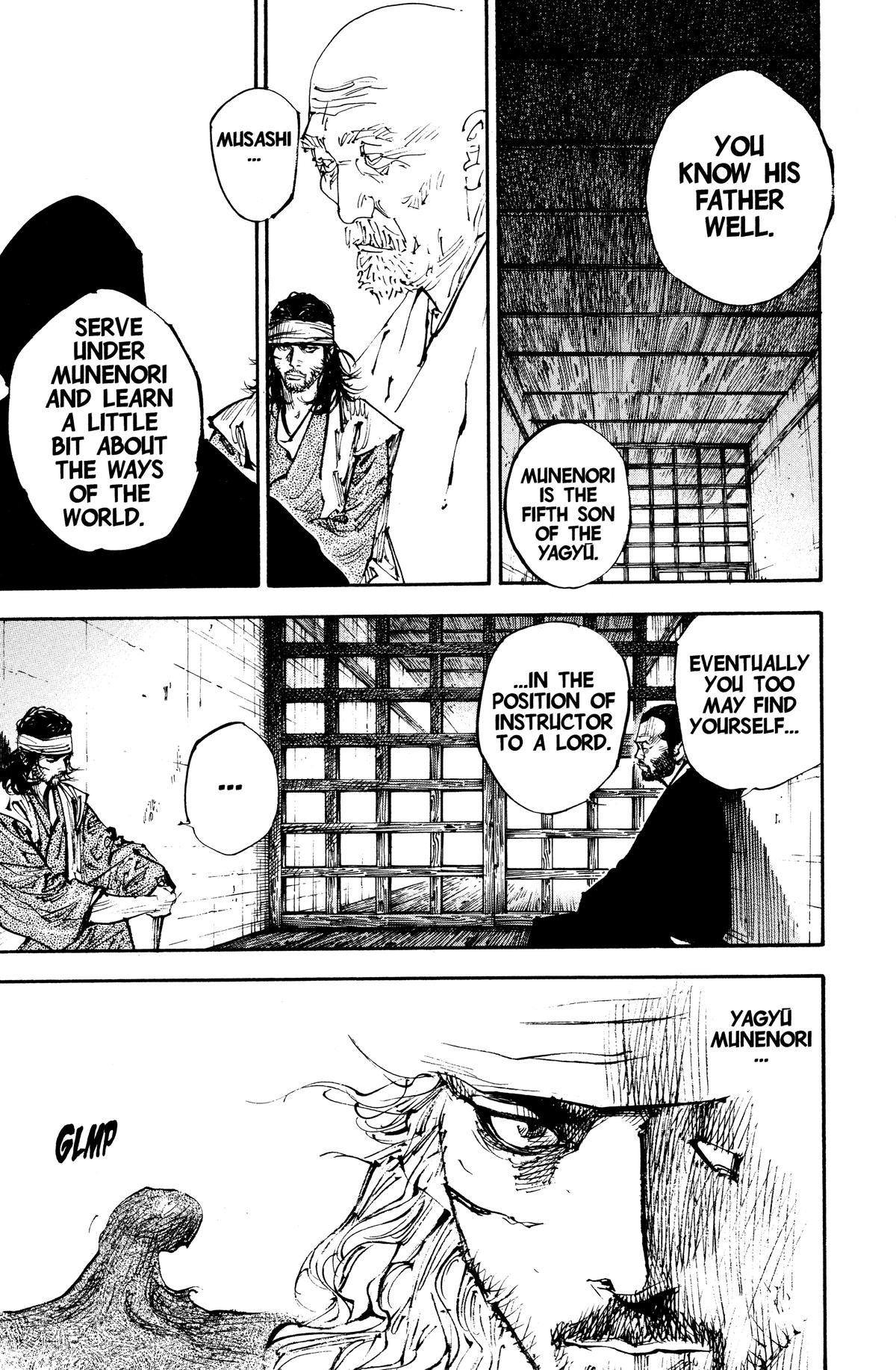 Vagabond Chapter 254 - Page 5