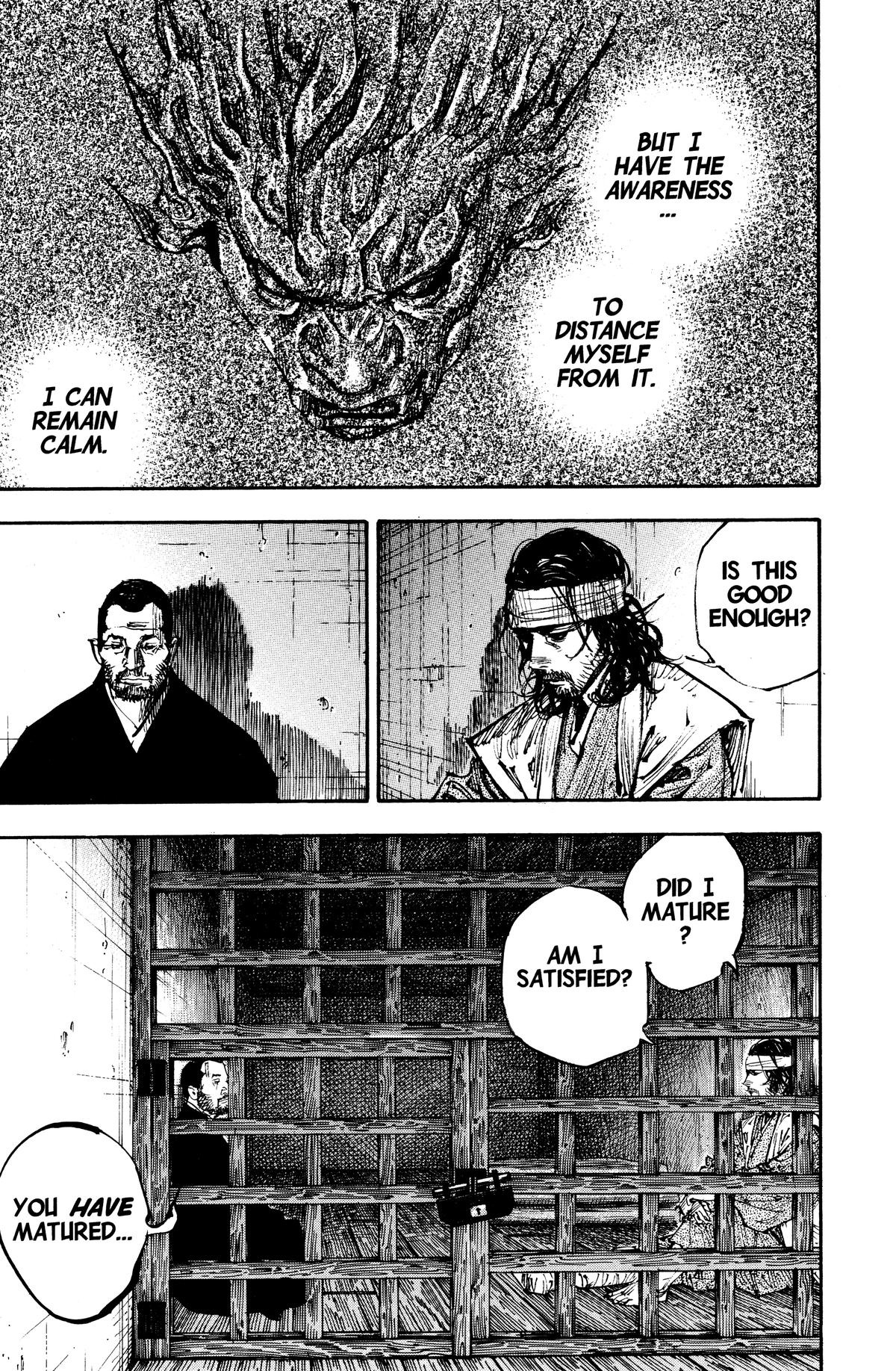 Vagabond Chapter 254 - Page 7