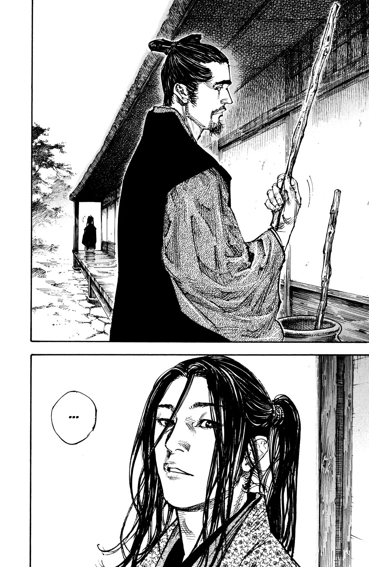 Vagabond Chapter 254 - Page 20