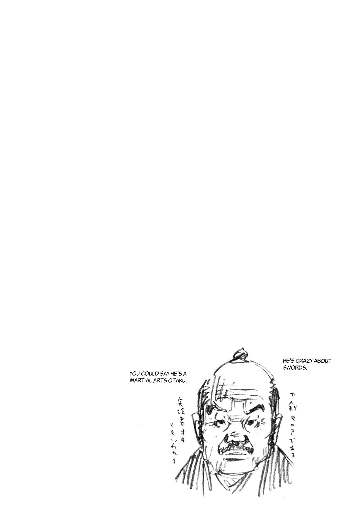Vagabond Chapter 254 - Page 22